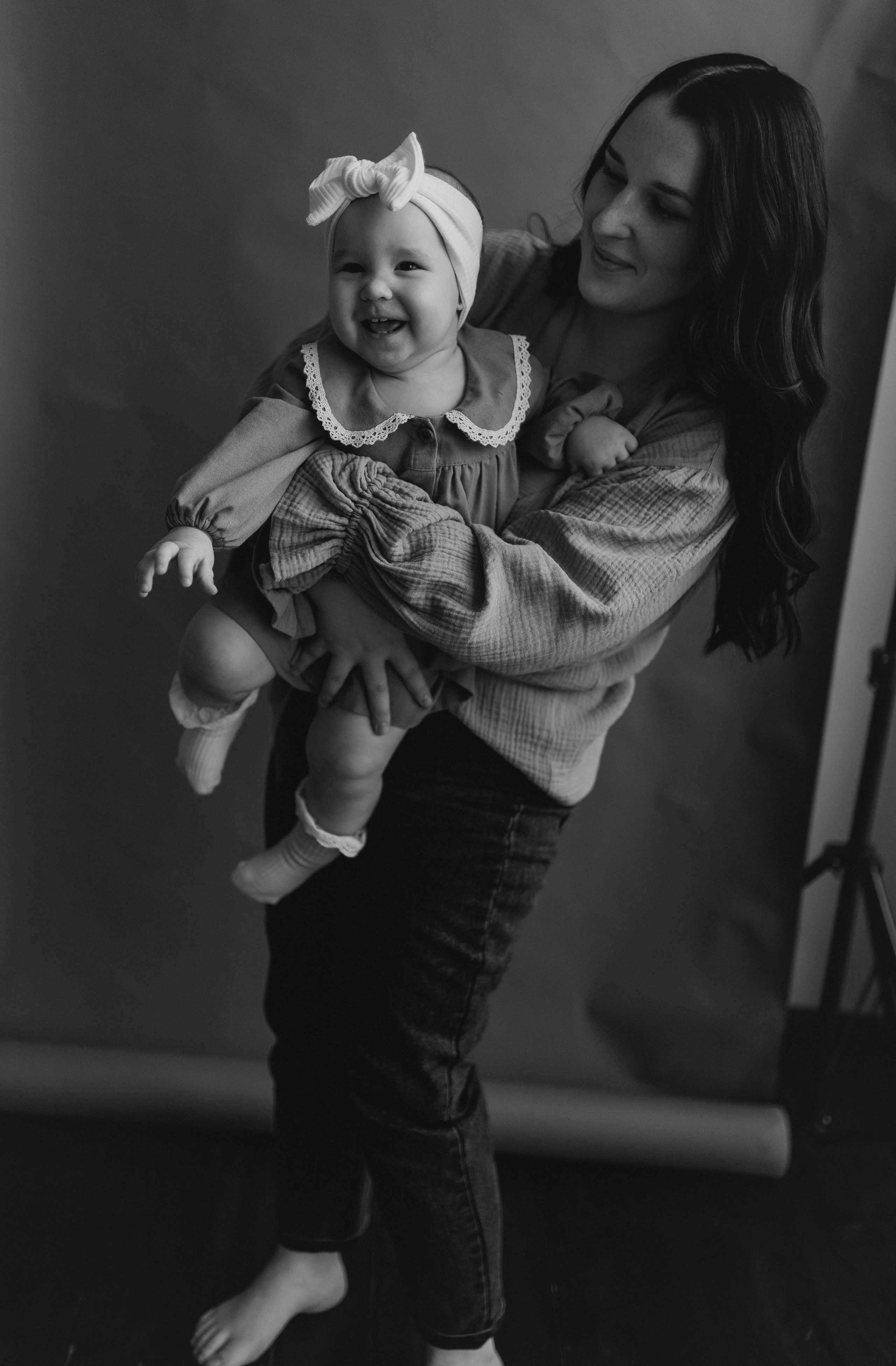 Алина и Есения. Миронова Анастасия