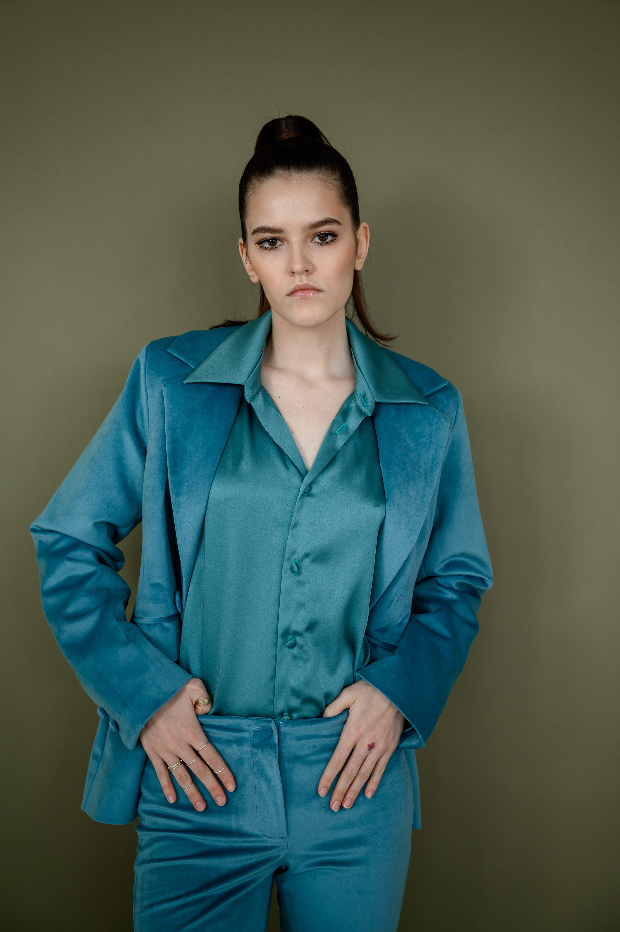 Гела. Semerlina.ru