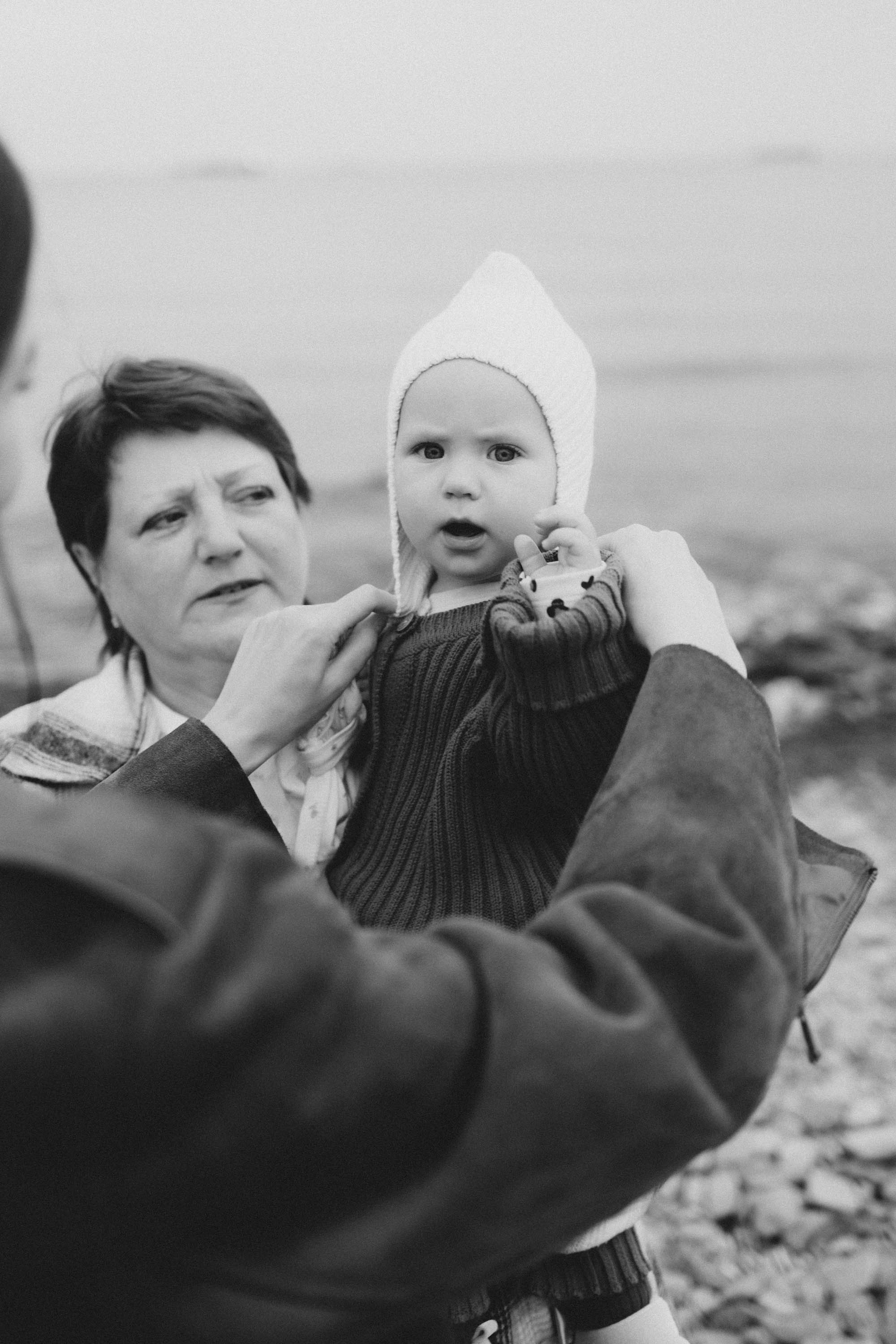 Николай и Наталья. Фотограф Виктория Куприянова