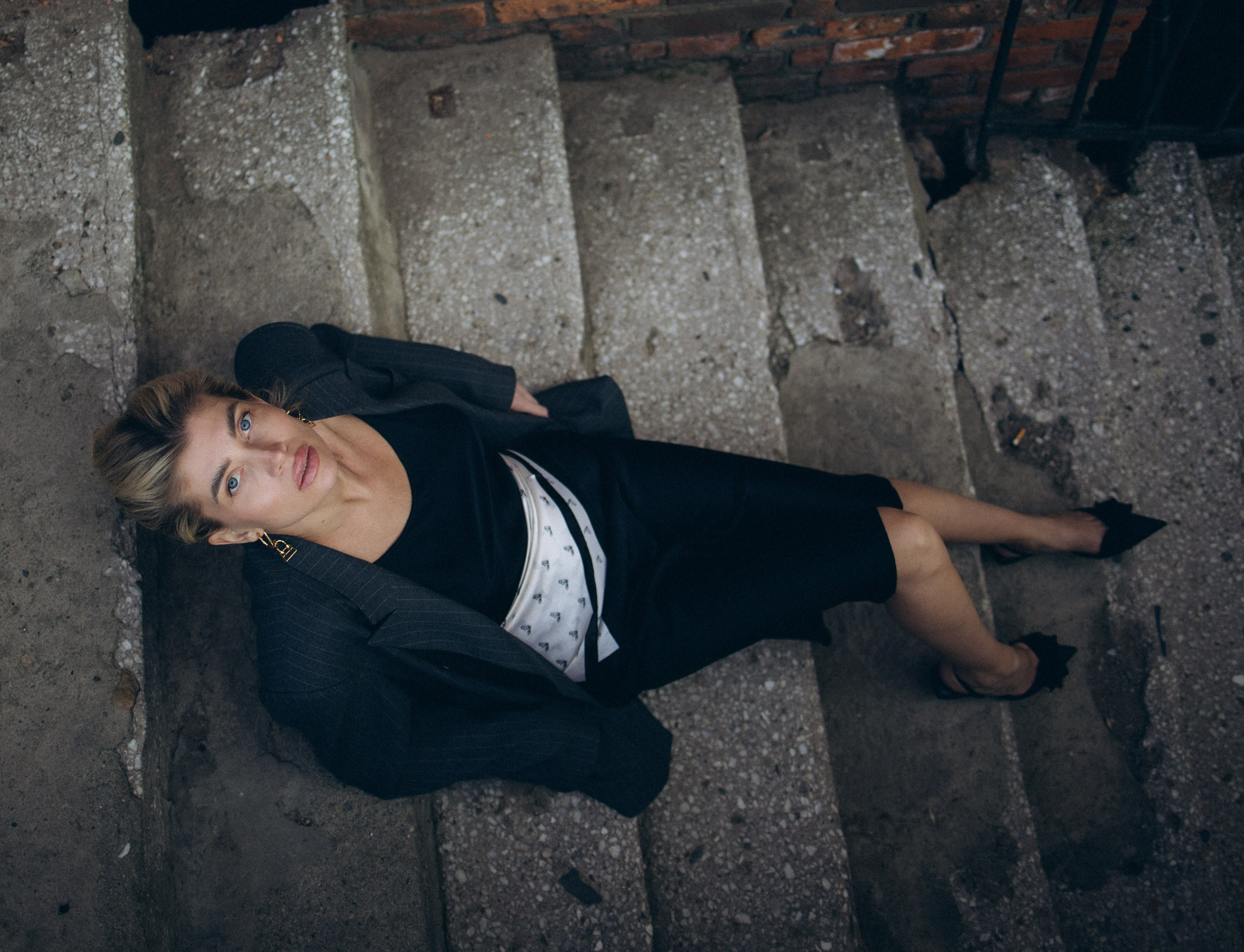 Елена. Фотограф Виктория Куприянова