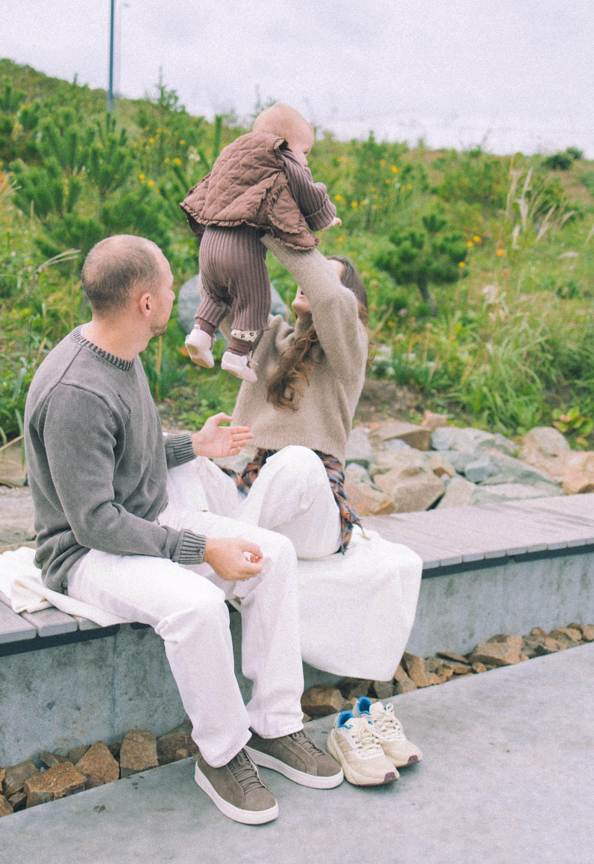 Николай и Наталья. Фотограф Виктория Куприянова