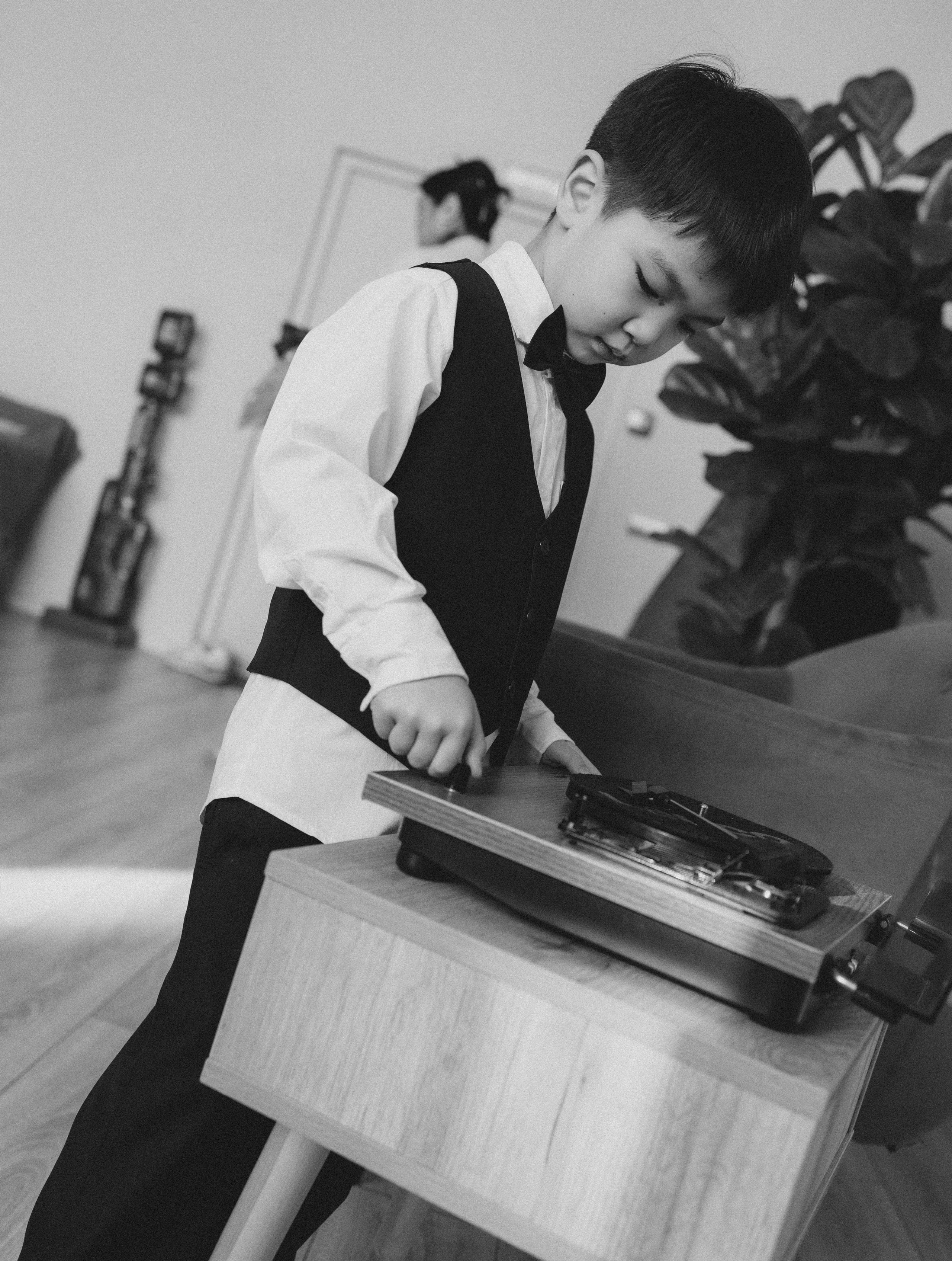 Николай и Наталья. Фотограф Виктория Куприянова