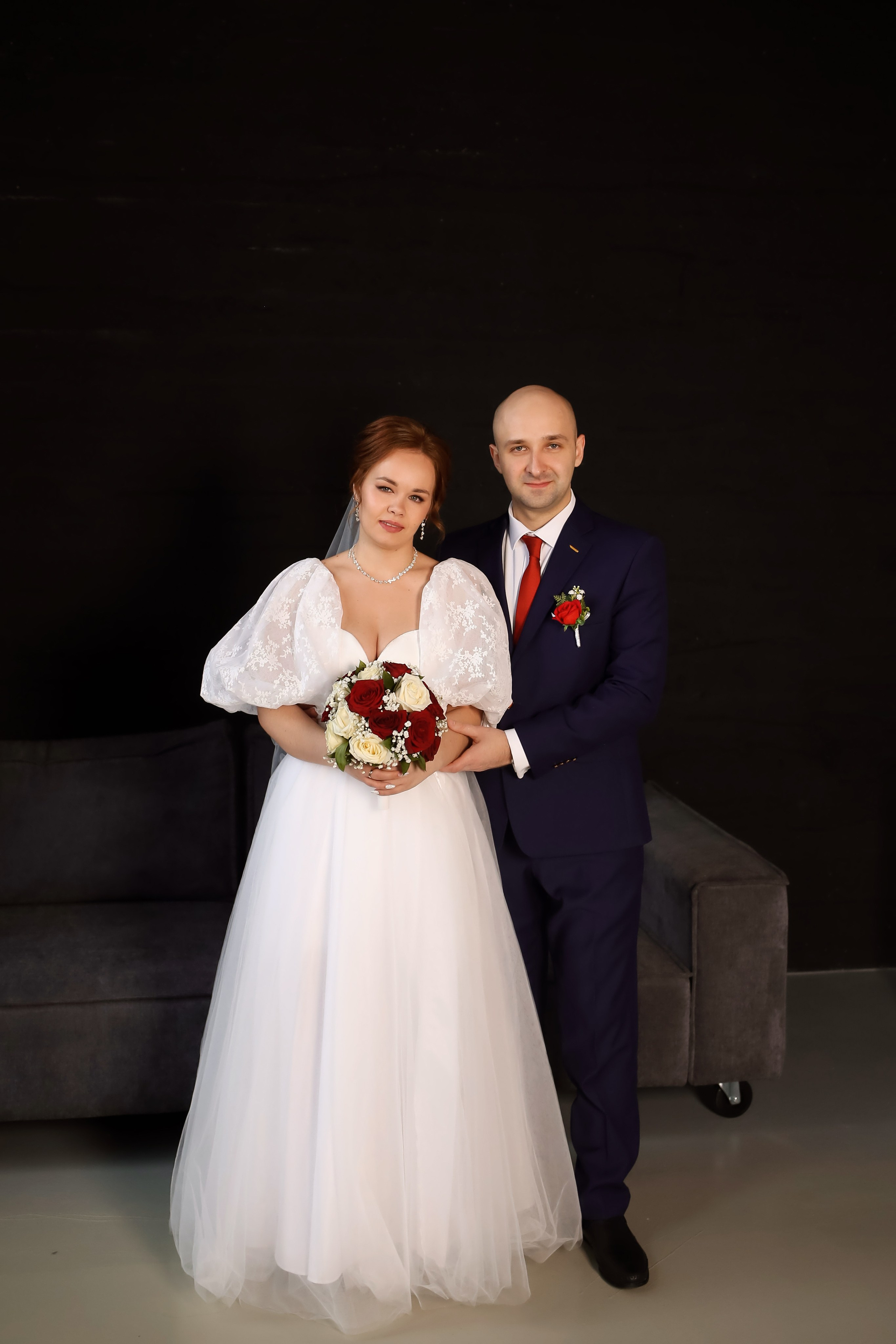 Юлия и Денис. Семейный фотограф Фотосессия беременности  Екатеринбург Елена Луткова