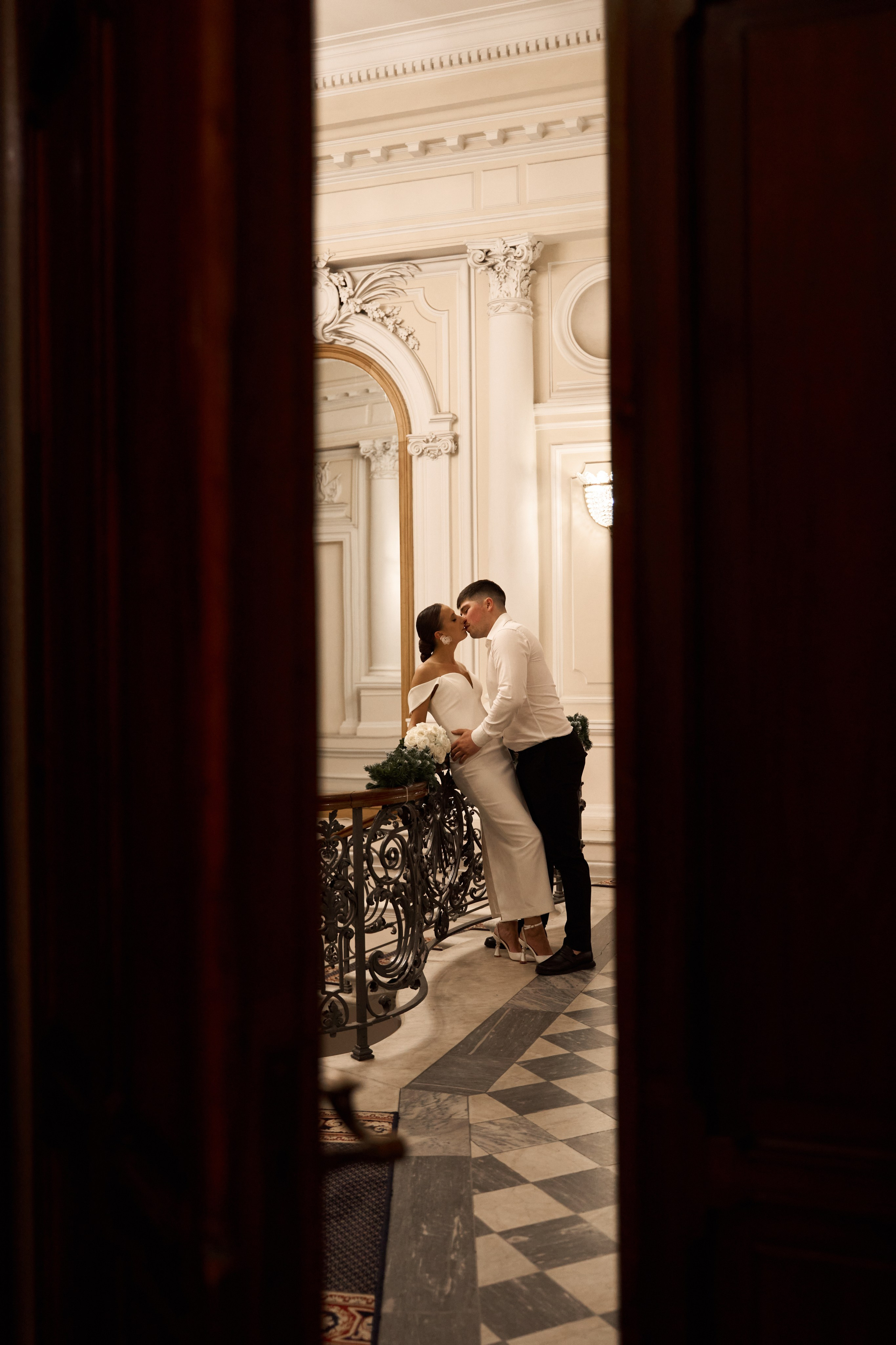 Wedding. Фотограф Лариса Рямова