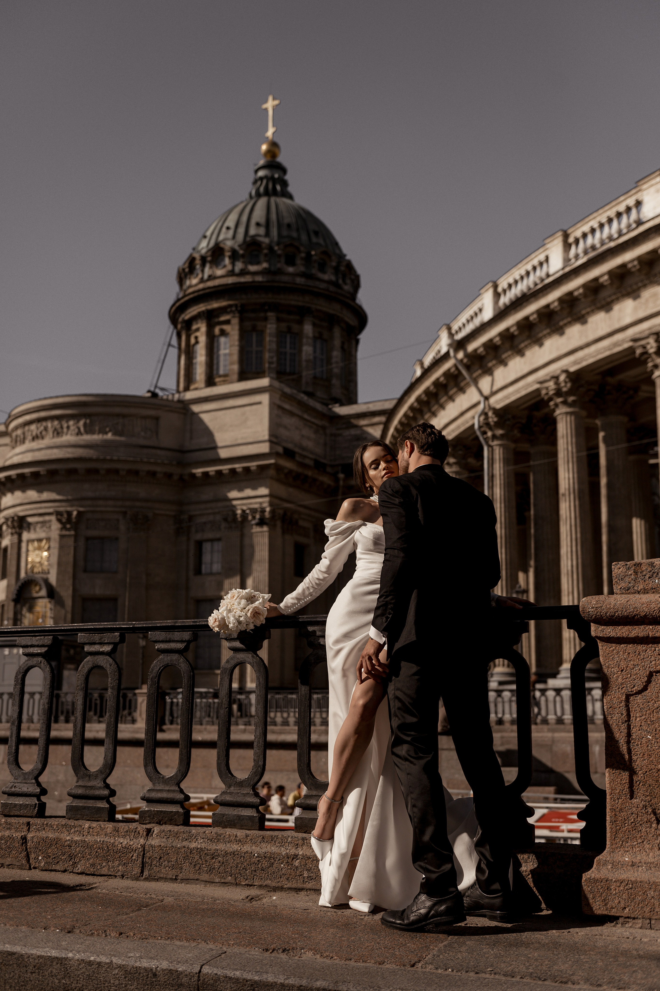 Мария | Даниил. Константин Тищенко, фотограф в Санкт-Петербурге, Пскове, Москве