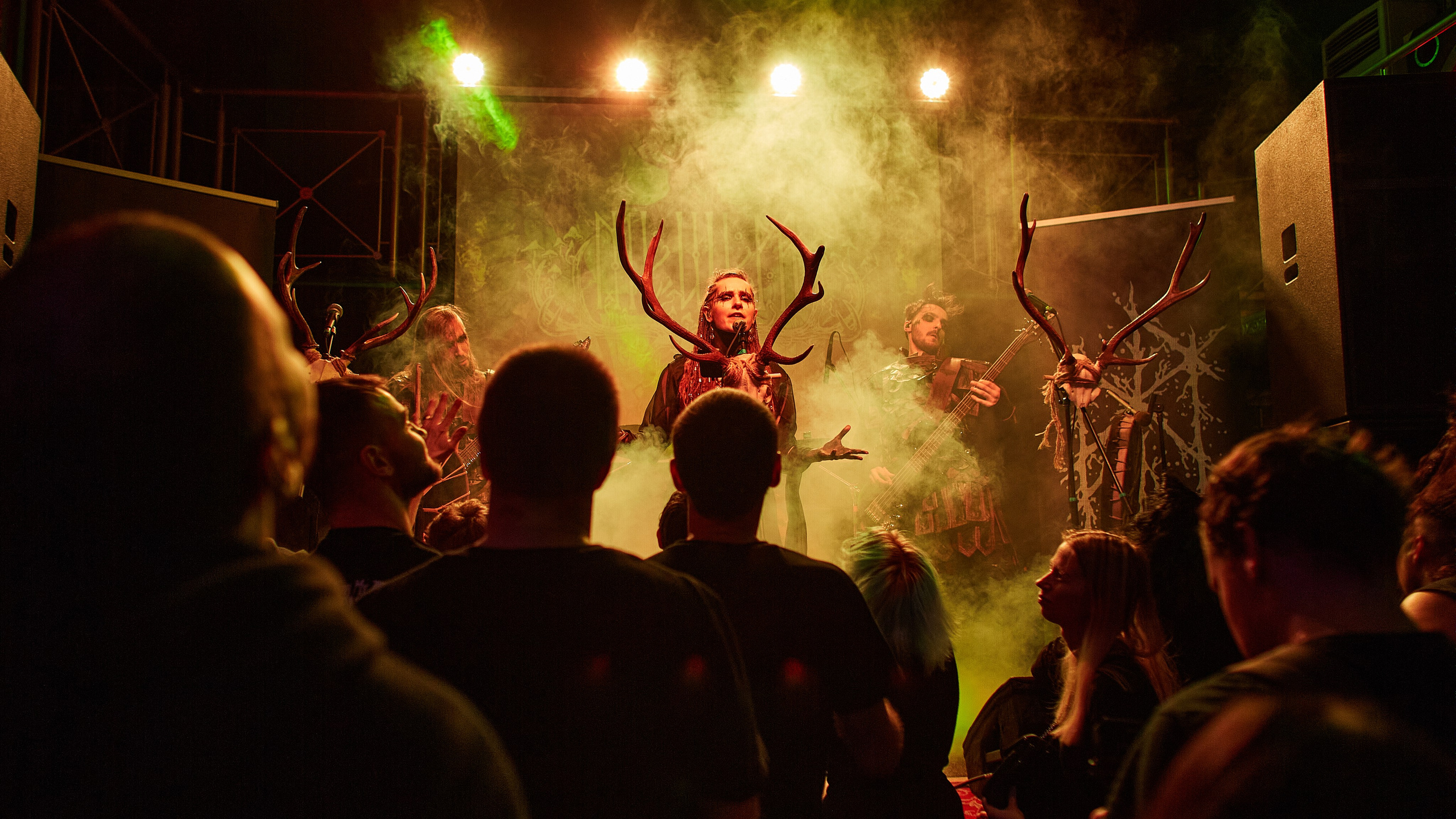 2023-12-24. Мещера