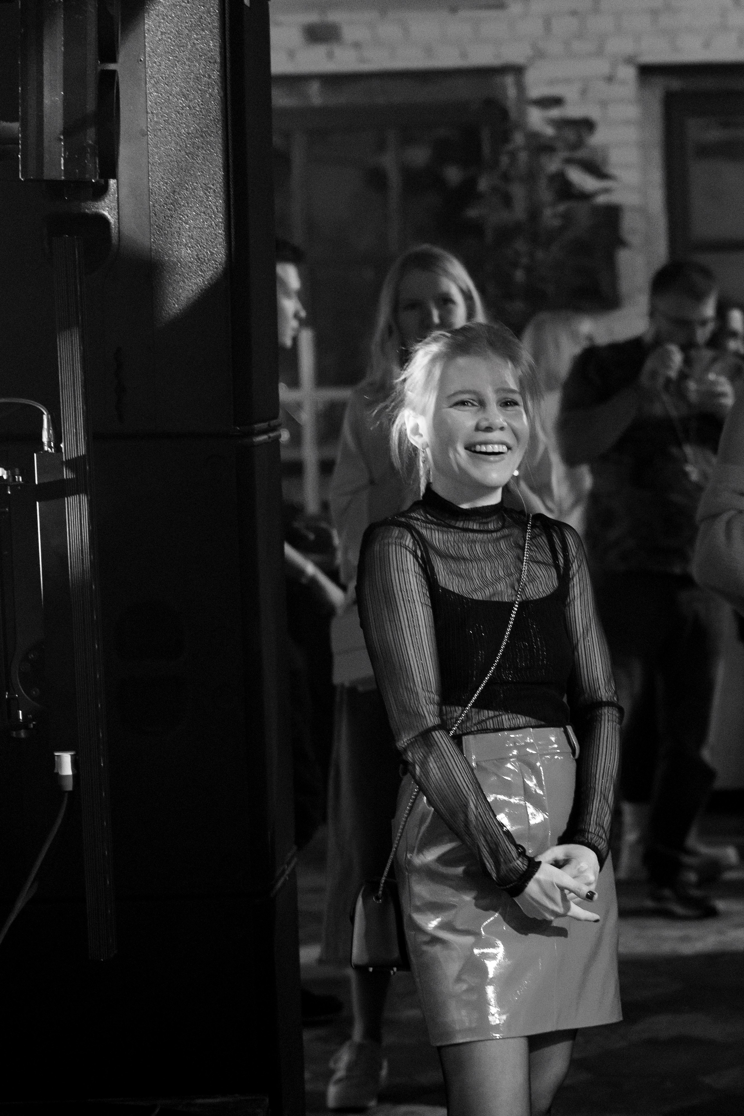 КОРПОРАТИВ ВТБ В СТИЛЕ «ВУДСТОК». Свадебный и репортажный фотограф в Москве Владимир Сергеев | Naysaikolo