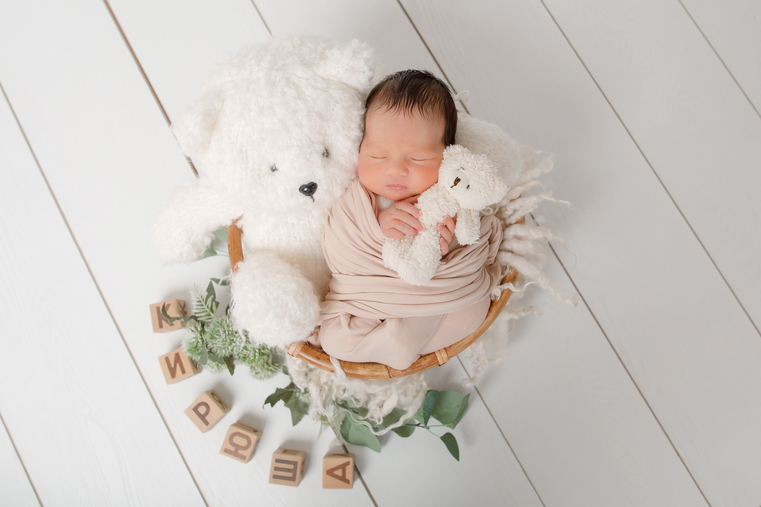 НОВОРОЖДЕННЫЕ. Фотограф новорожденных г. Тула