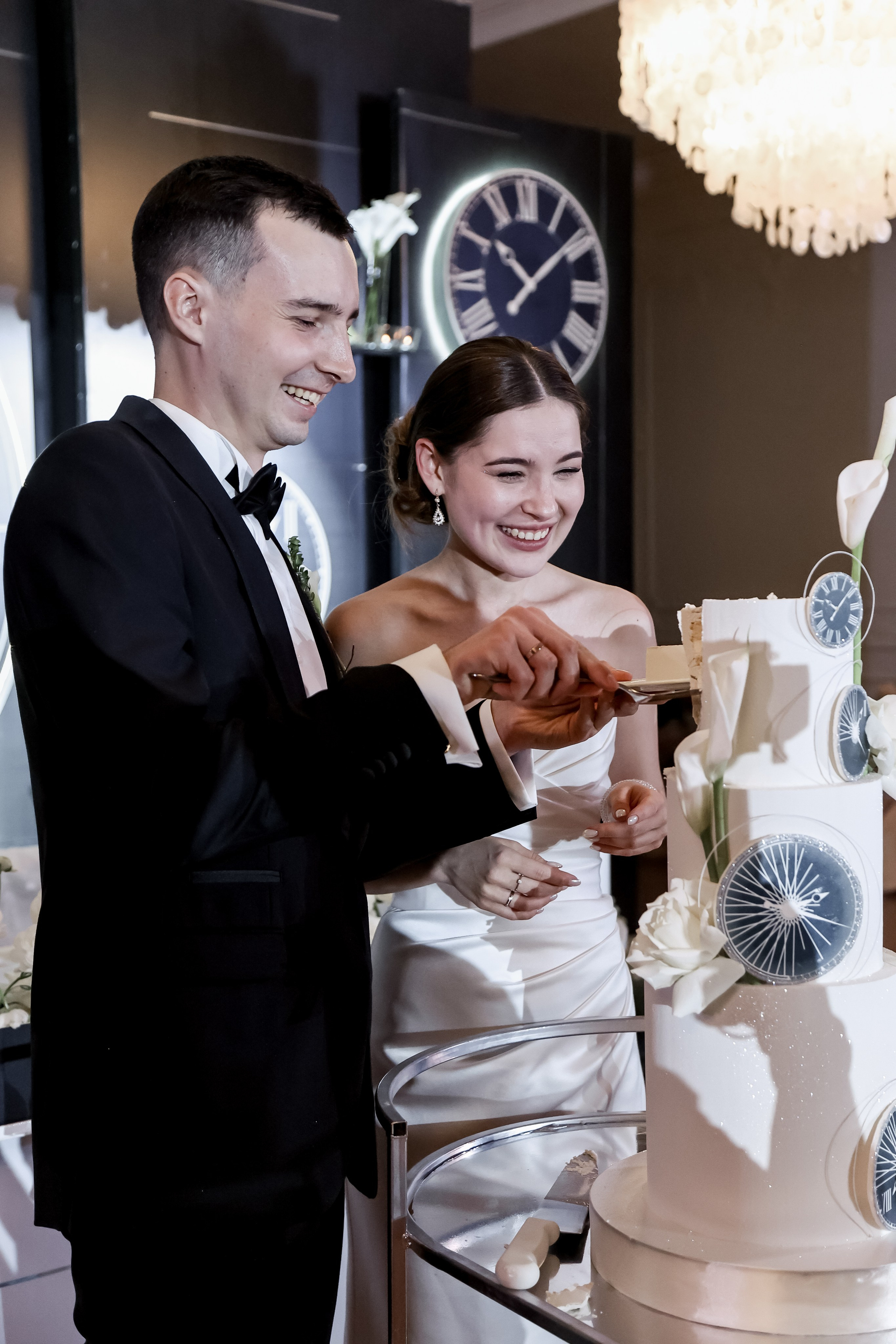 Нити Времени. Свадебный фотограф Ольга Веремчук