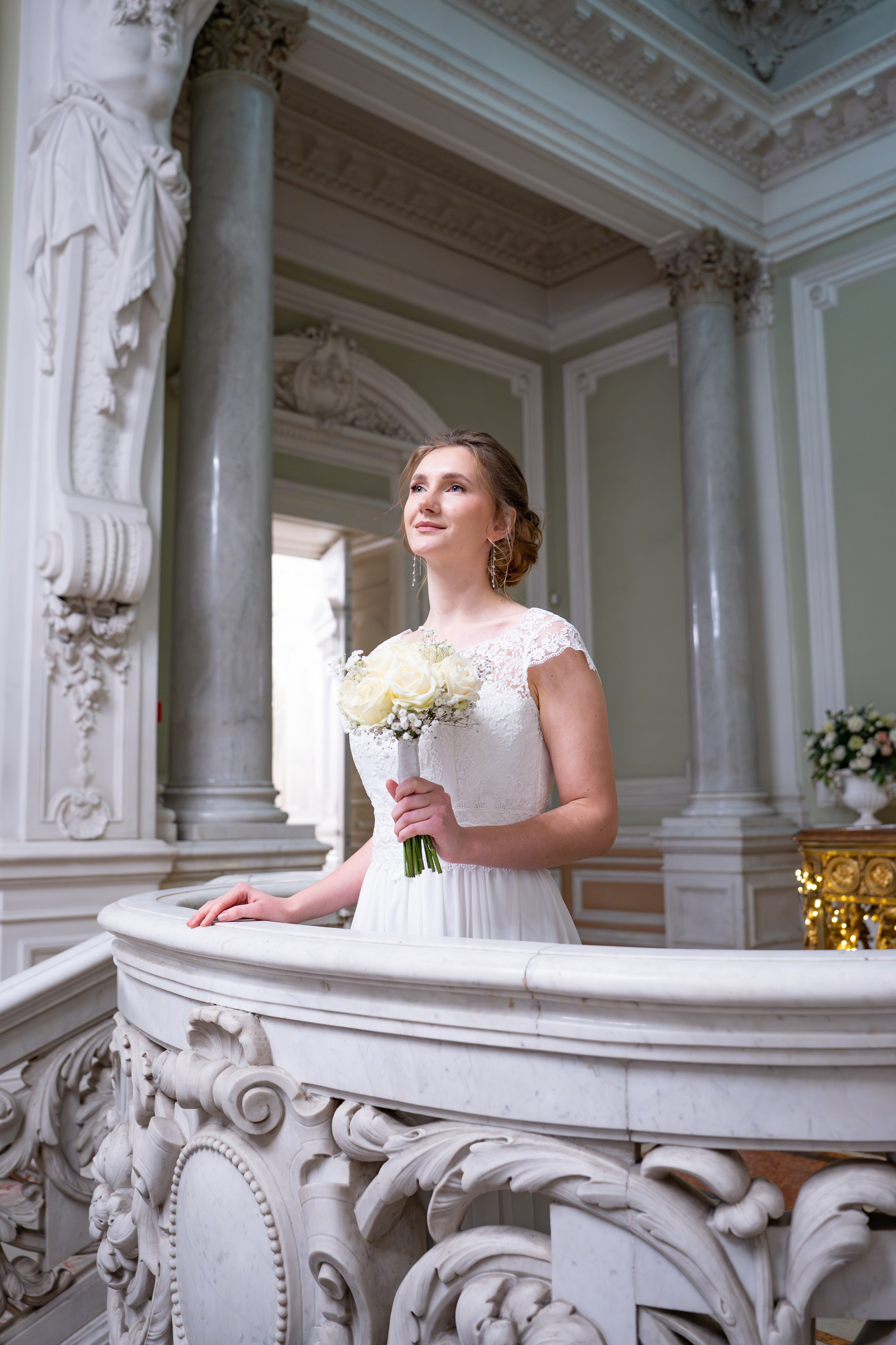 Регистрация брака. Услуги фотографа | Санкт-Петербург