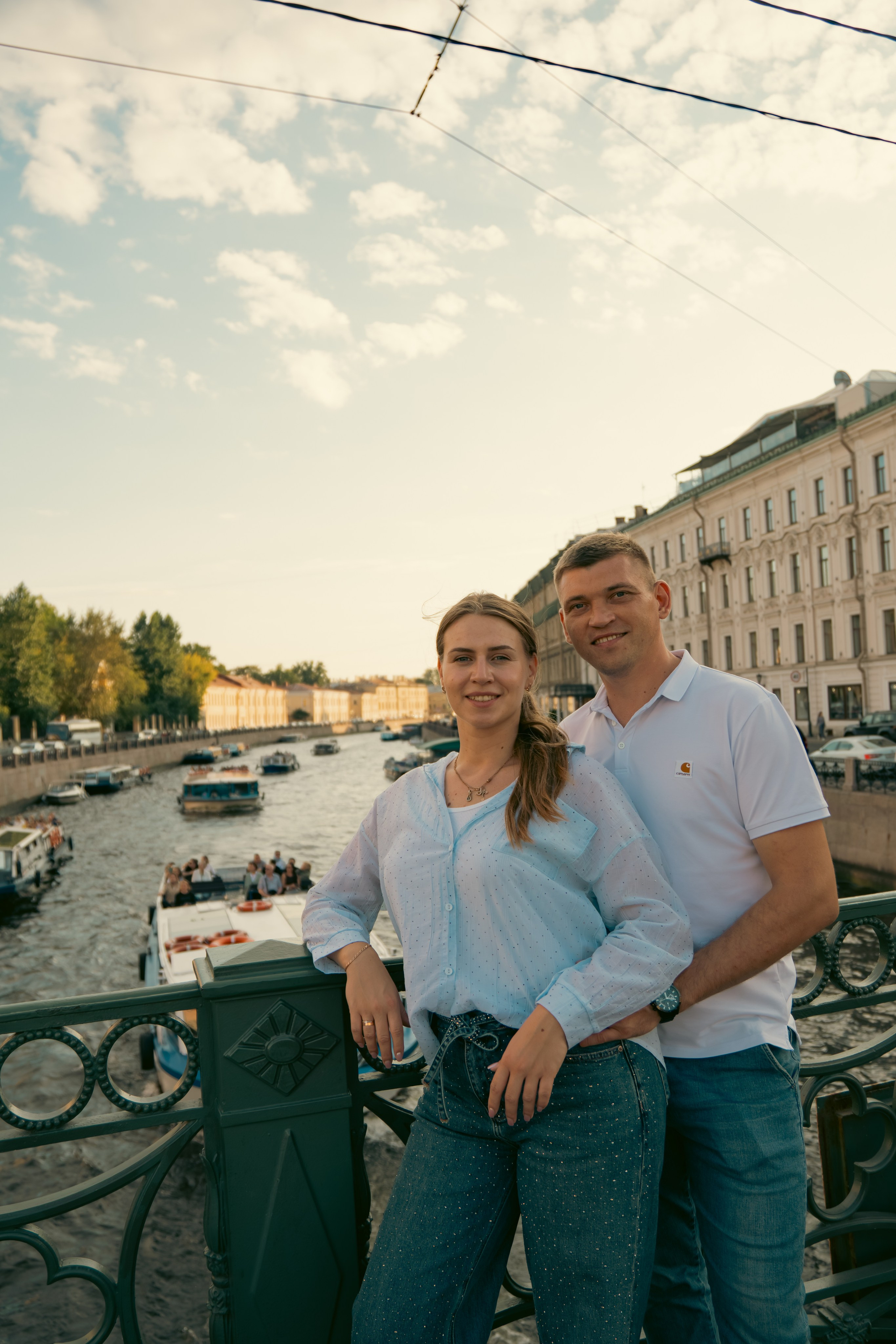 Пара из Крыма. Услуги фотографа | Санкт-Петербург