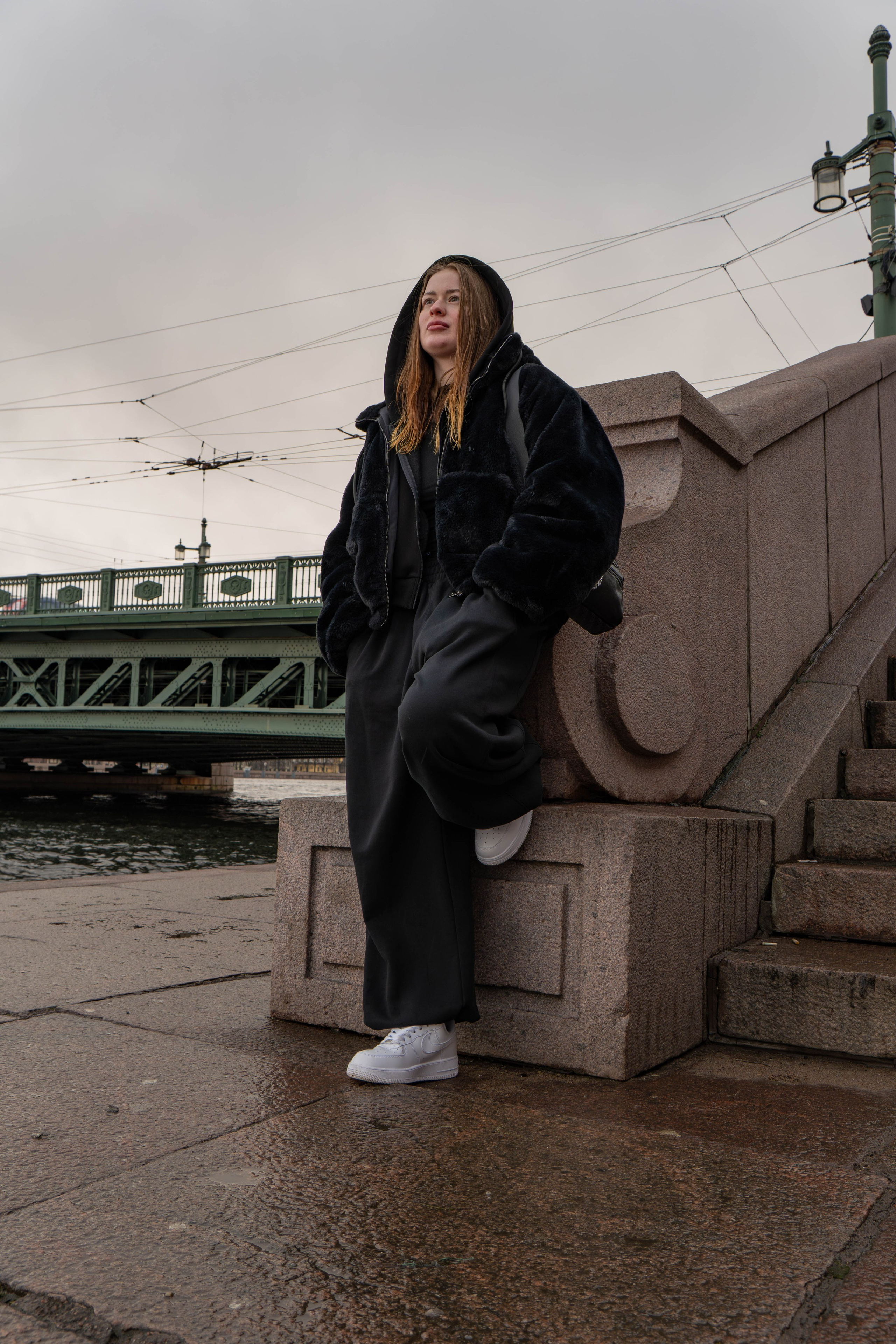 Прогулка. Услуги фотографа | Санкт-Петербург