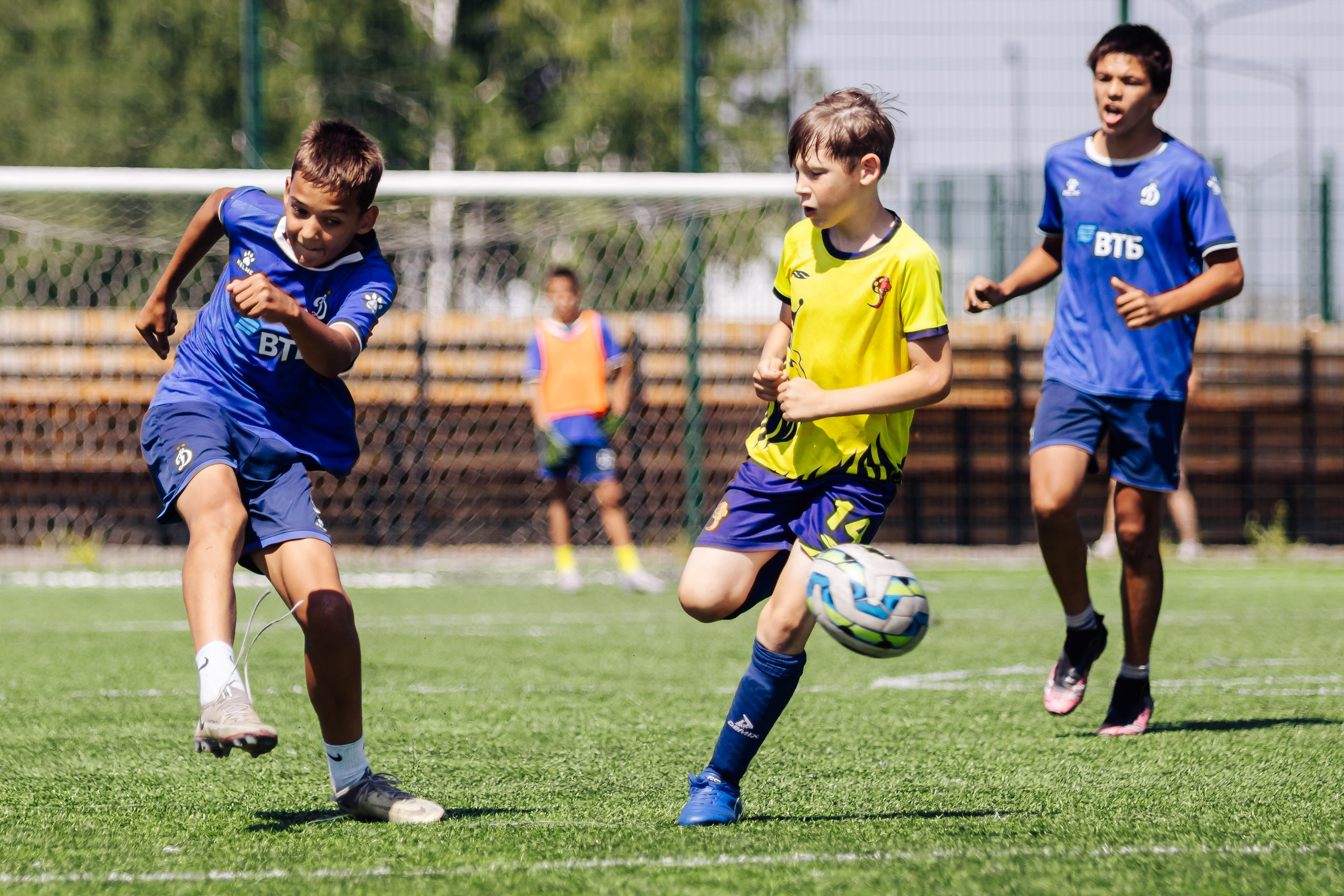 LEO CUP // 17.07.25. Денис Прохоров Фотограф в г. Магнитогорск