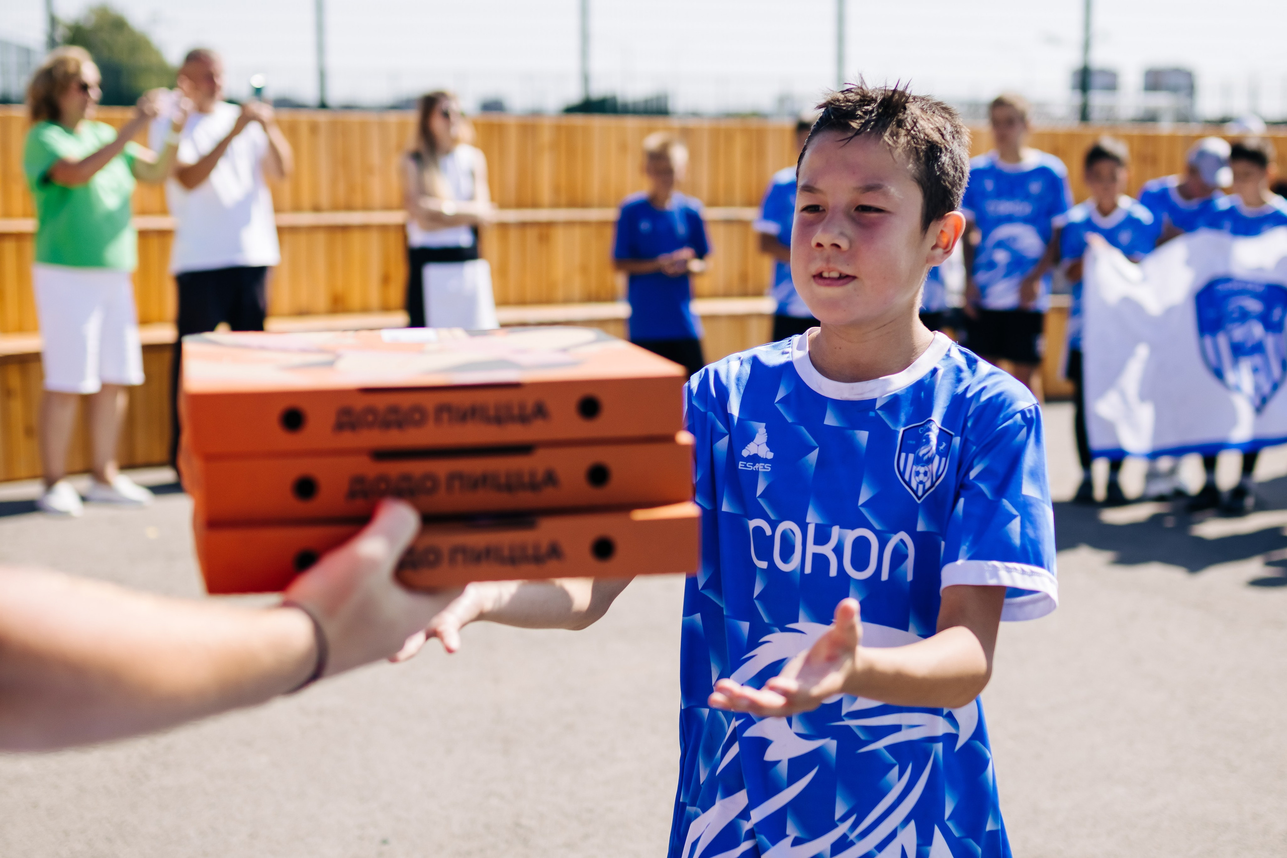 LEO CUP // 17.07.25. Денис Прохоров Фотограф в г. Магнитогорск