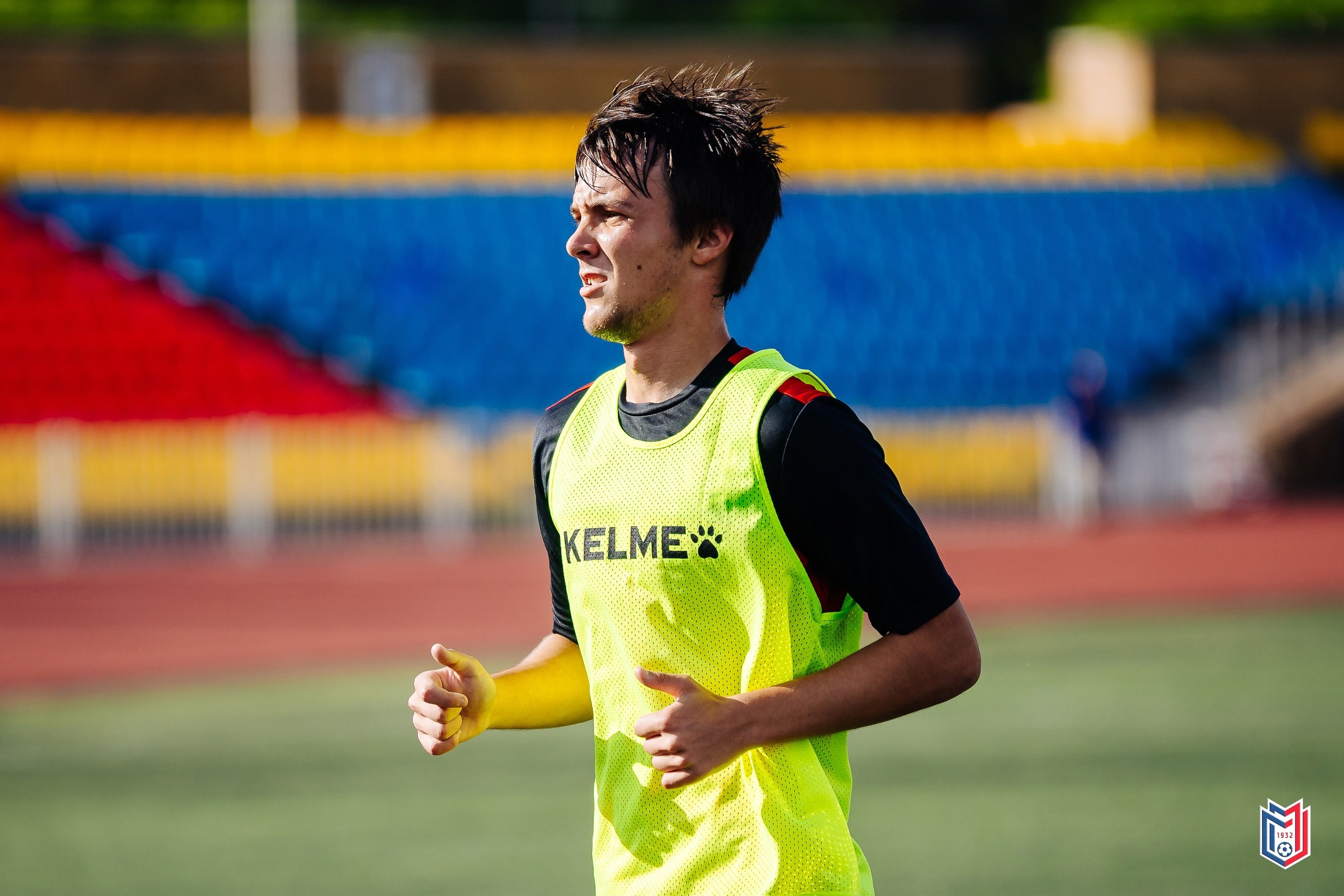 ФК «Металлург Магнитогорск» — ФК «Металлург» Аша // 03.09.2024. Денис Прохоров Фотограф в г. Магнитогорск