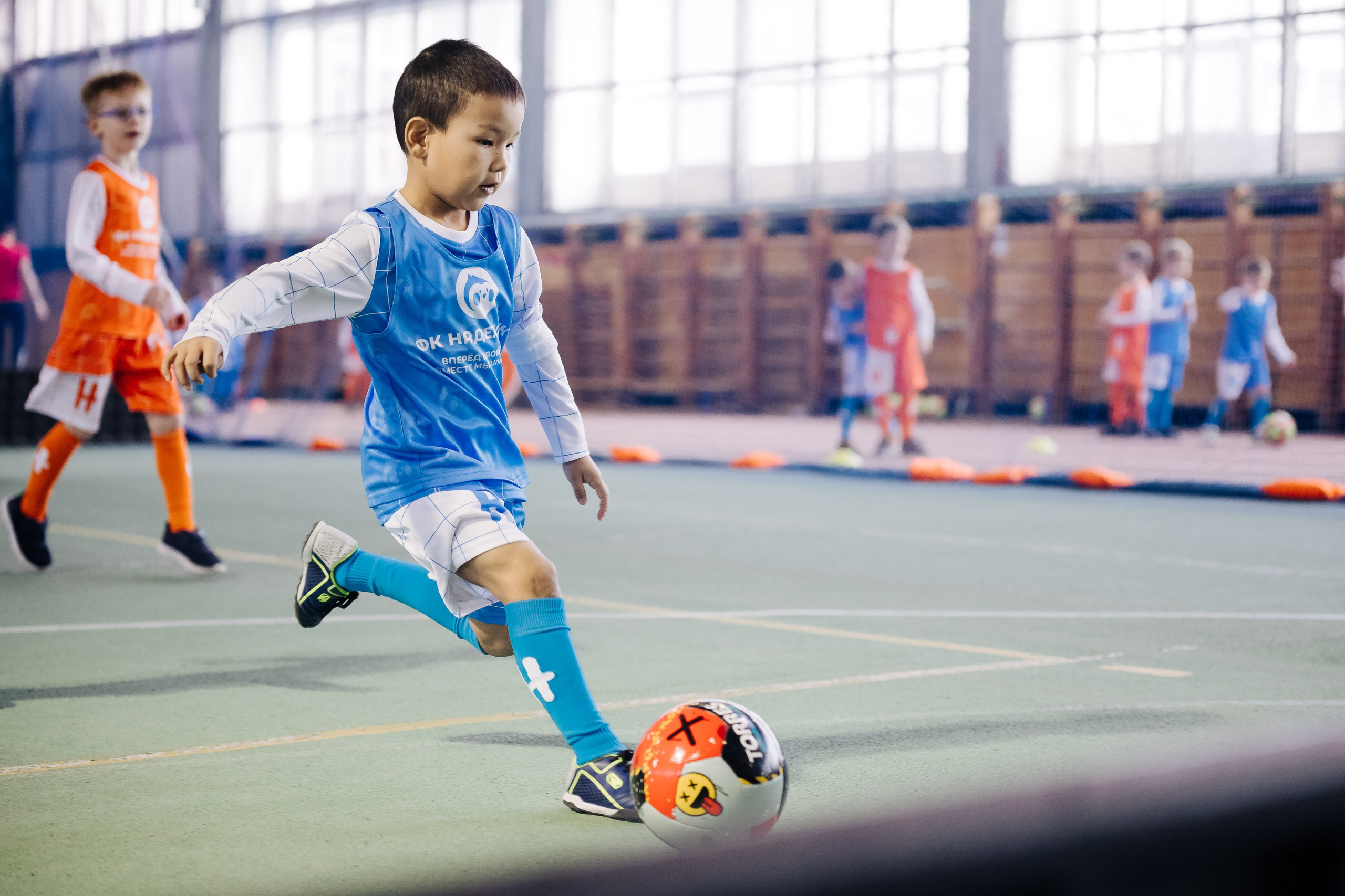 Надеждик CUP // 16.02.25. Денис Прохоров Фотограф в г. Магнитогорск