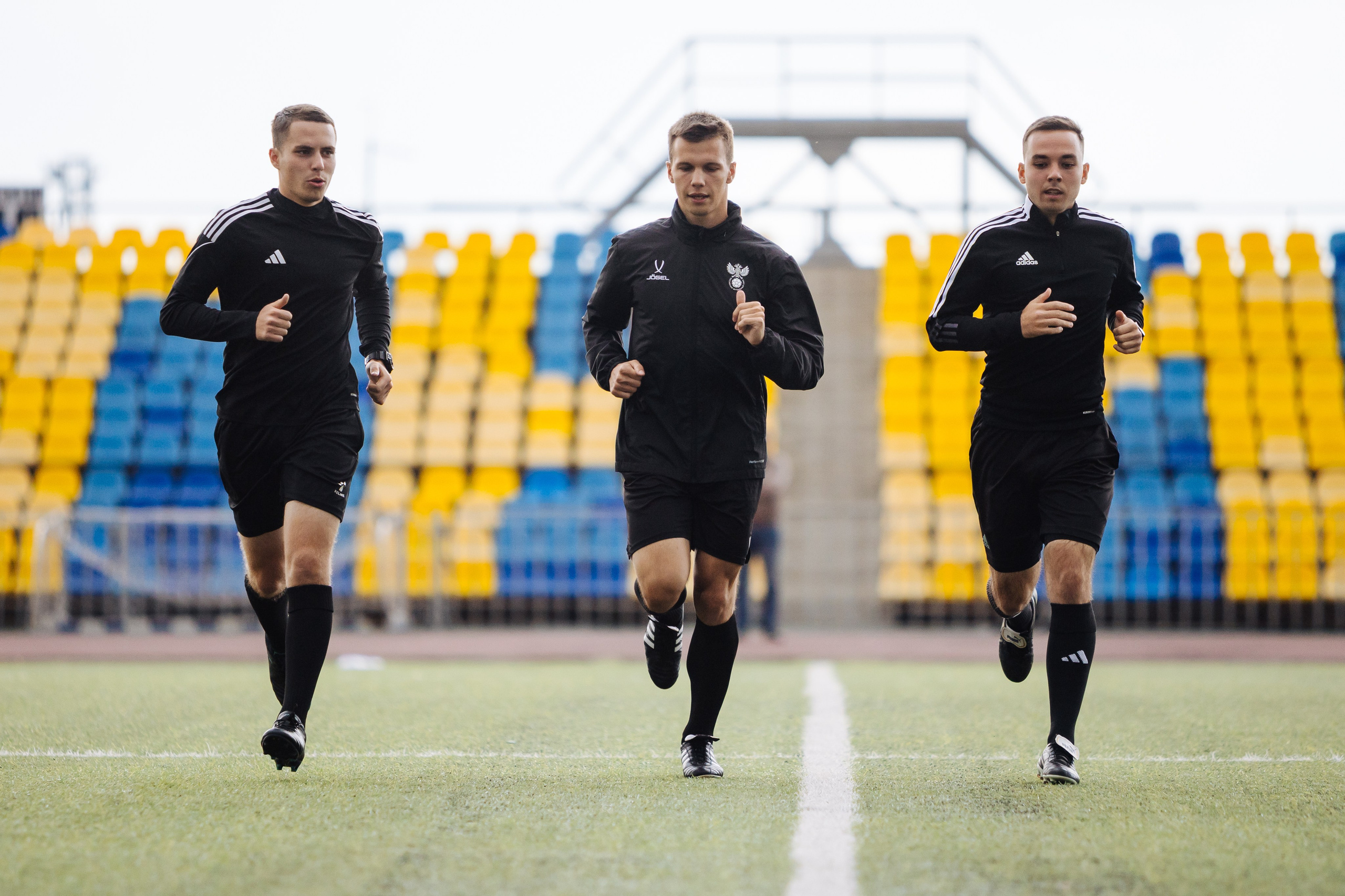 ФК «Металлург-Магнитогорск» — ФК «Металлург» Аша // 21.06.25. Денис Прохоров Фотограф в г. Магнитогорск