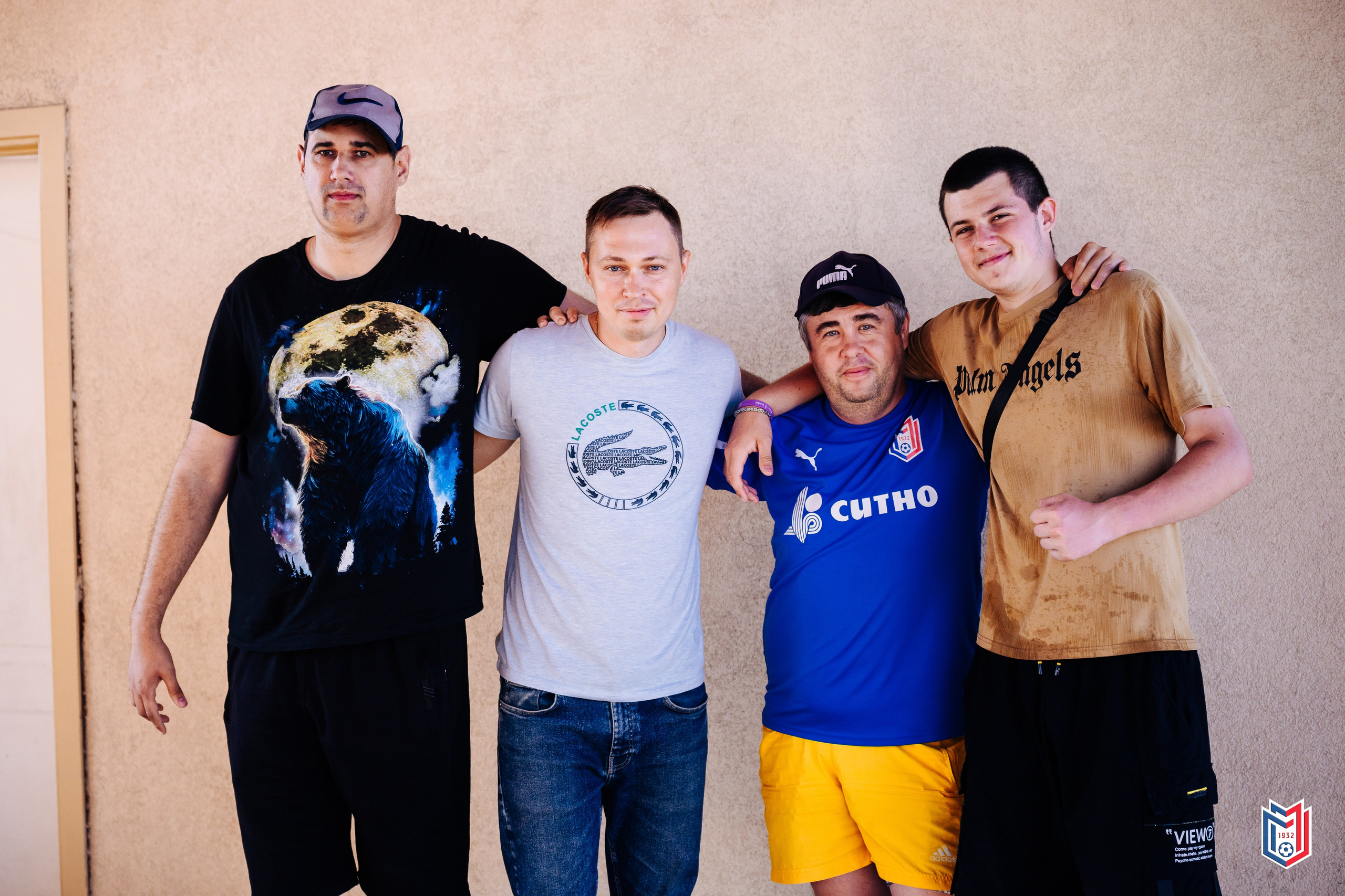 ФК «Металлург-Магнитогорск» — ФК «Тобол» // 06.07.2024. Денис Прохоров Фотограф в г. Магнитогорск