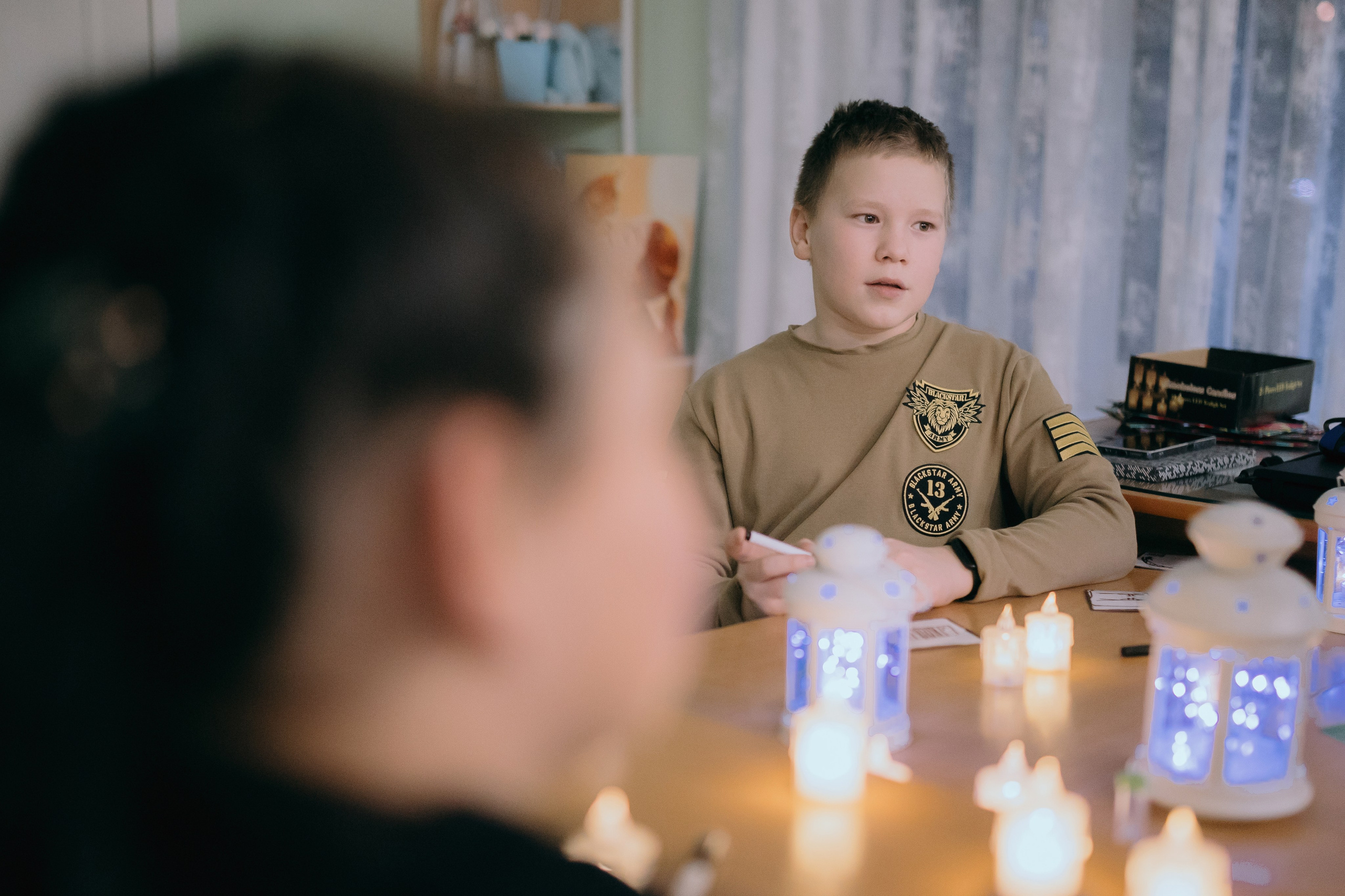 Китайский Новый год в школе-интернате № 5 // 31.01.25. Денис Прохоров Фотограф в г. Магнитогорск