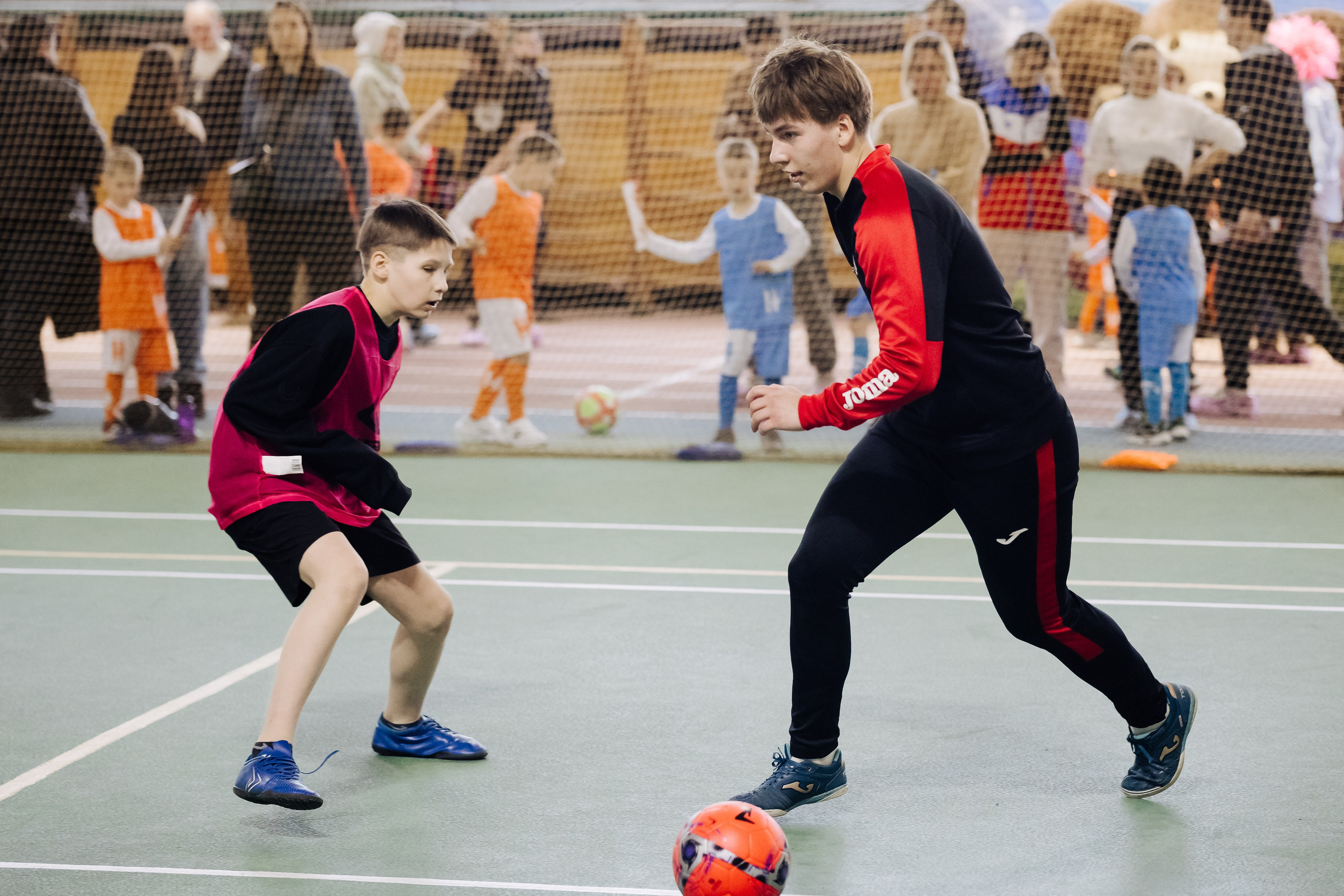 Надеждик CUP // 16.02.25. Денис Прохоров Фотограф в г. Магнитогорск