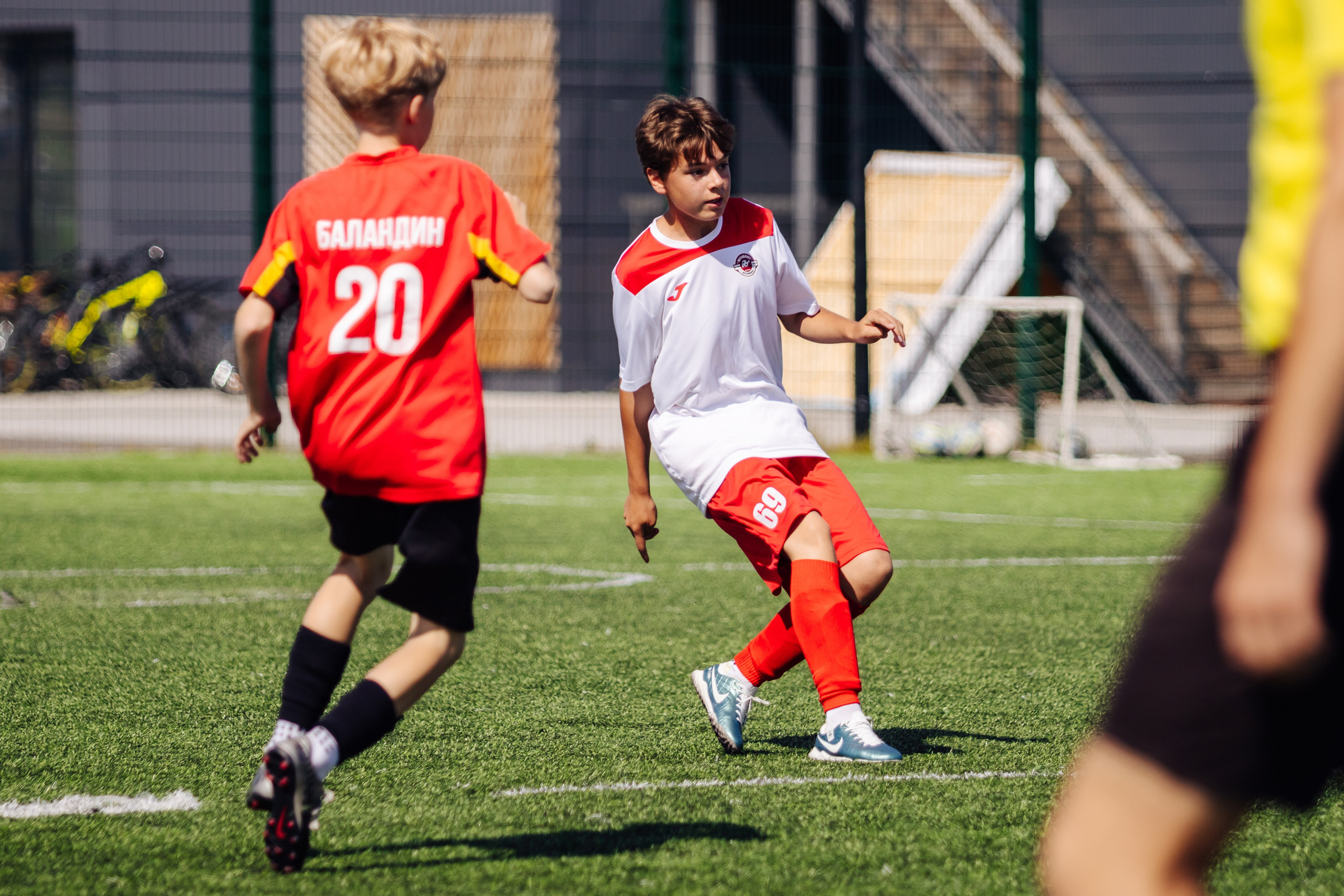 LEO CUP // 17.07.25. Денис Прохоров Фотограф в г. Магнитогорск