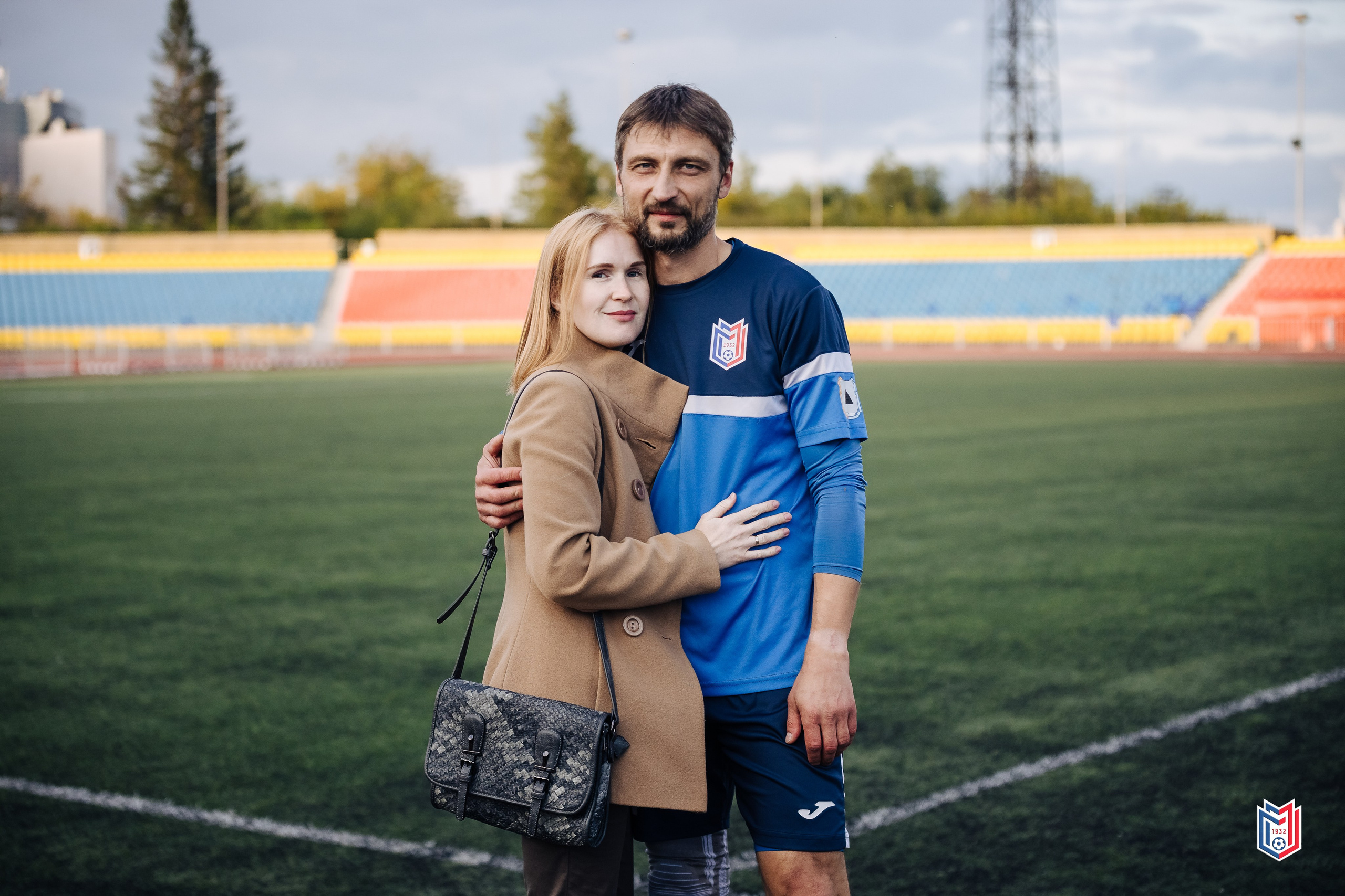 ФК «Металлург-Магнитогорск» — ФК «Курган» // 10.09.24. Денис Прохоров Фотограф в г. Магнитогорск