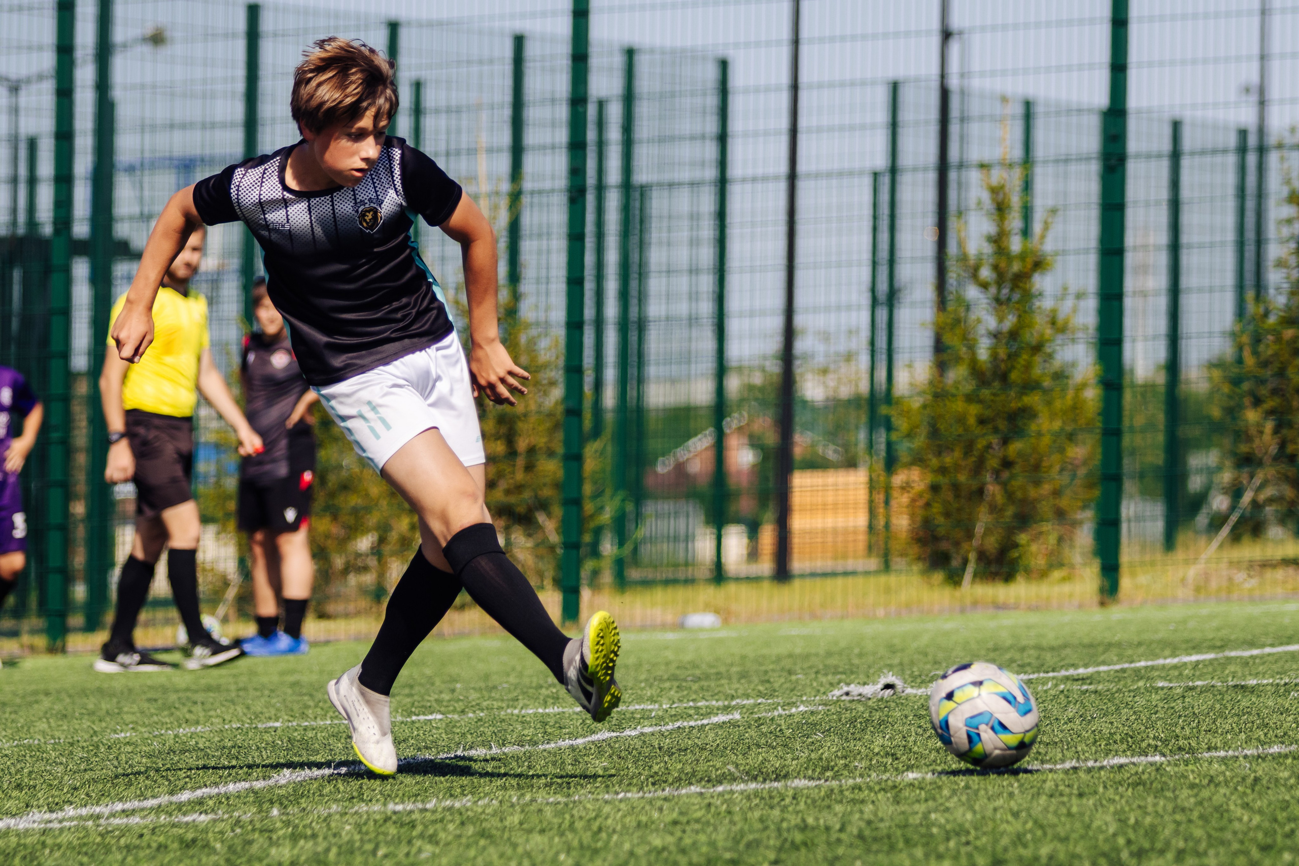LEO CUP // 17.07.25. Денис Прохоров Фотограф в г. Магнитогорск
