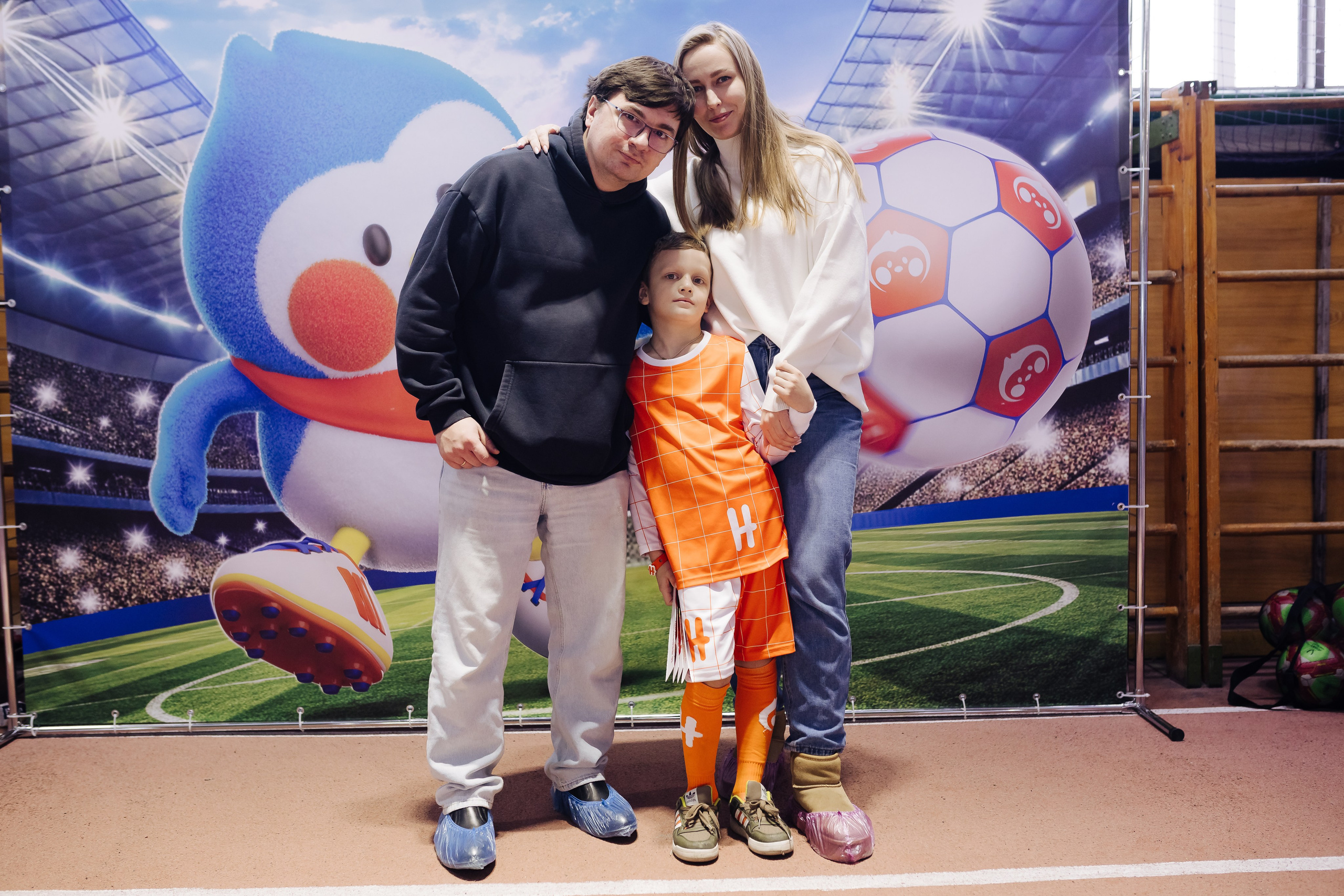 Надеждик CUP // 16.02.25. Денис Прохоров Фотограф в г. Магнитогорск