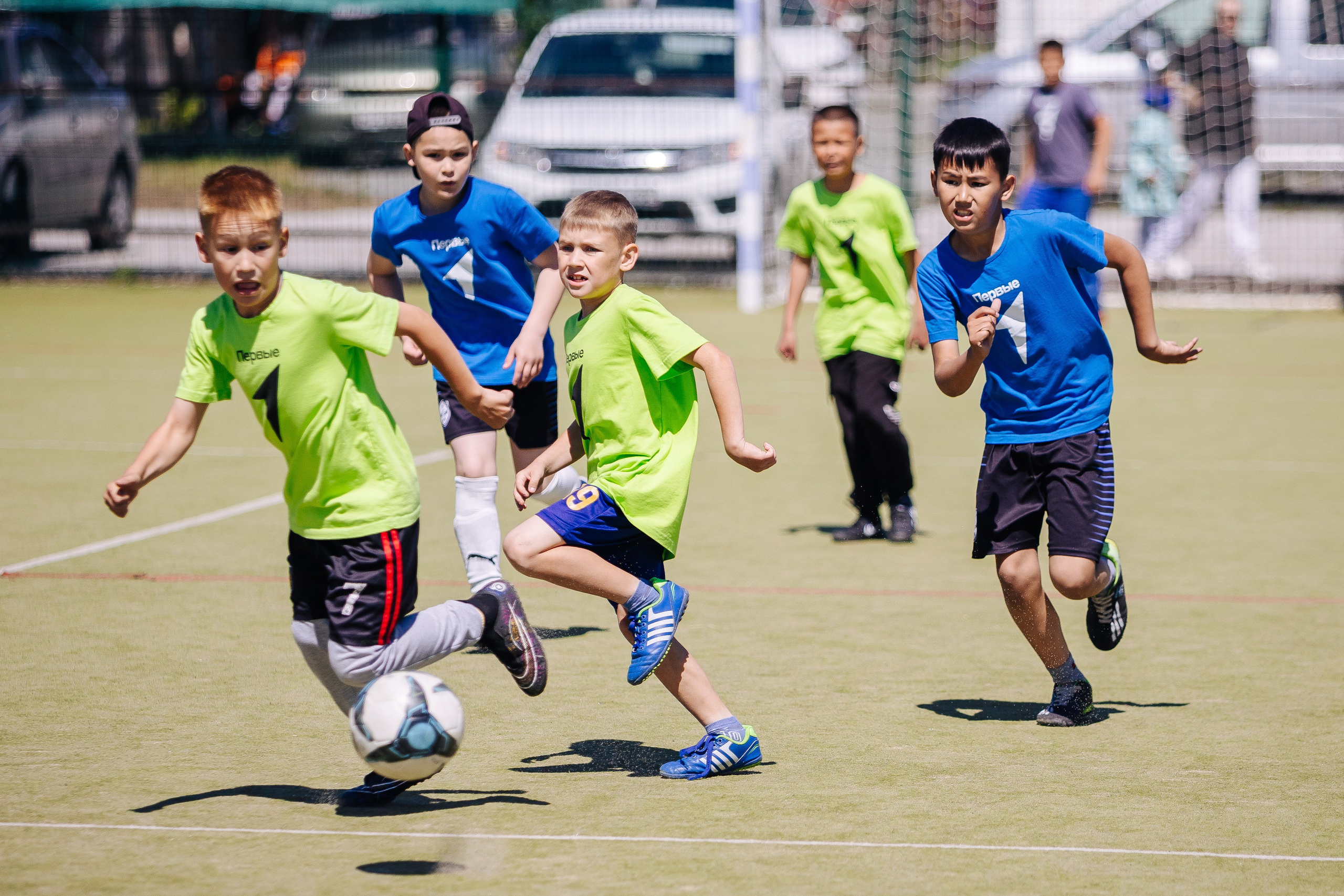 МЕТРОШКА-2025|Сибай // 25.05.25. Денис Прохоров Фотограф в г. Магнитогорск