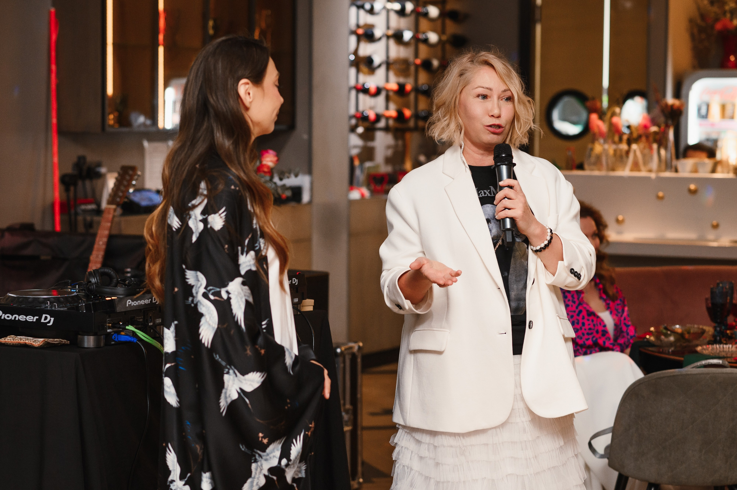 День рождения в формате выступления. Wedding and family photographer USA