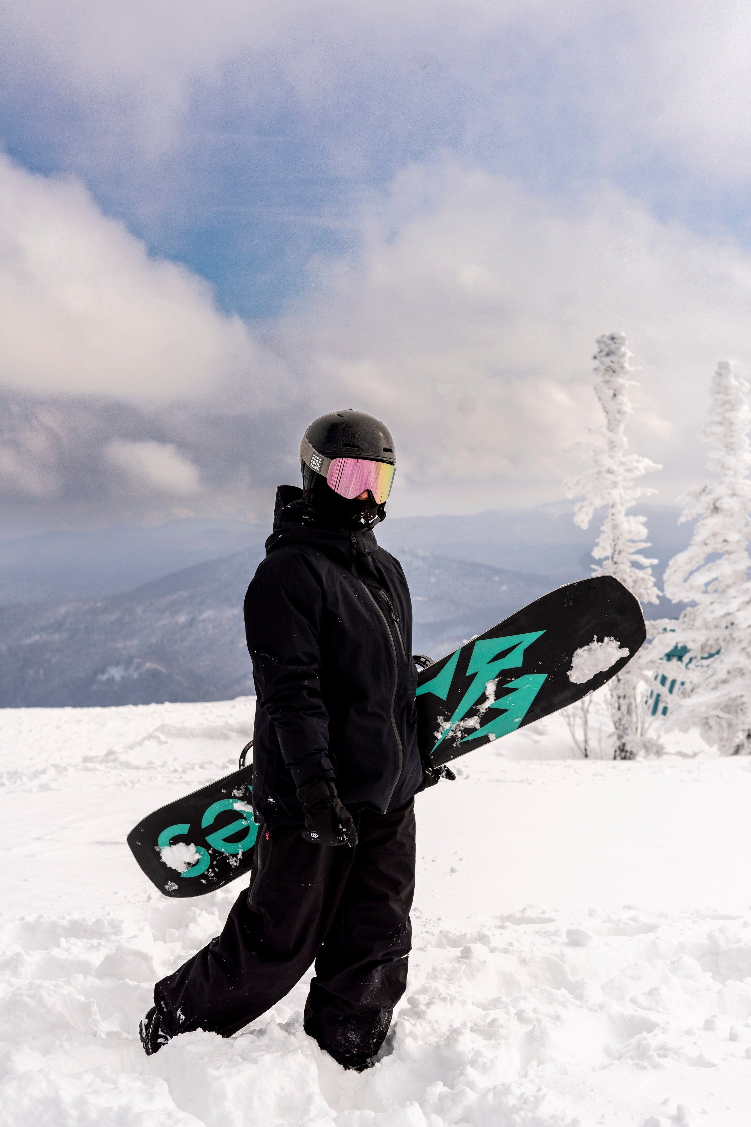 Тур. Анастасия Паршукова — фотограф Шерегеш Новосибирск