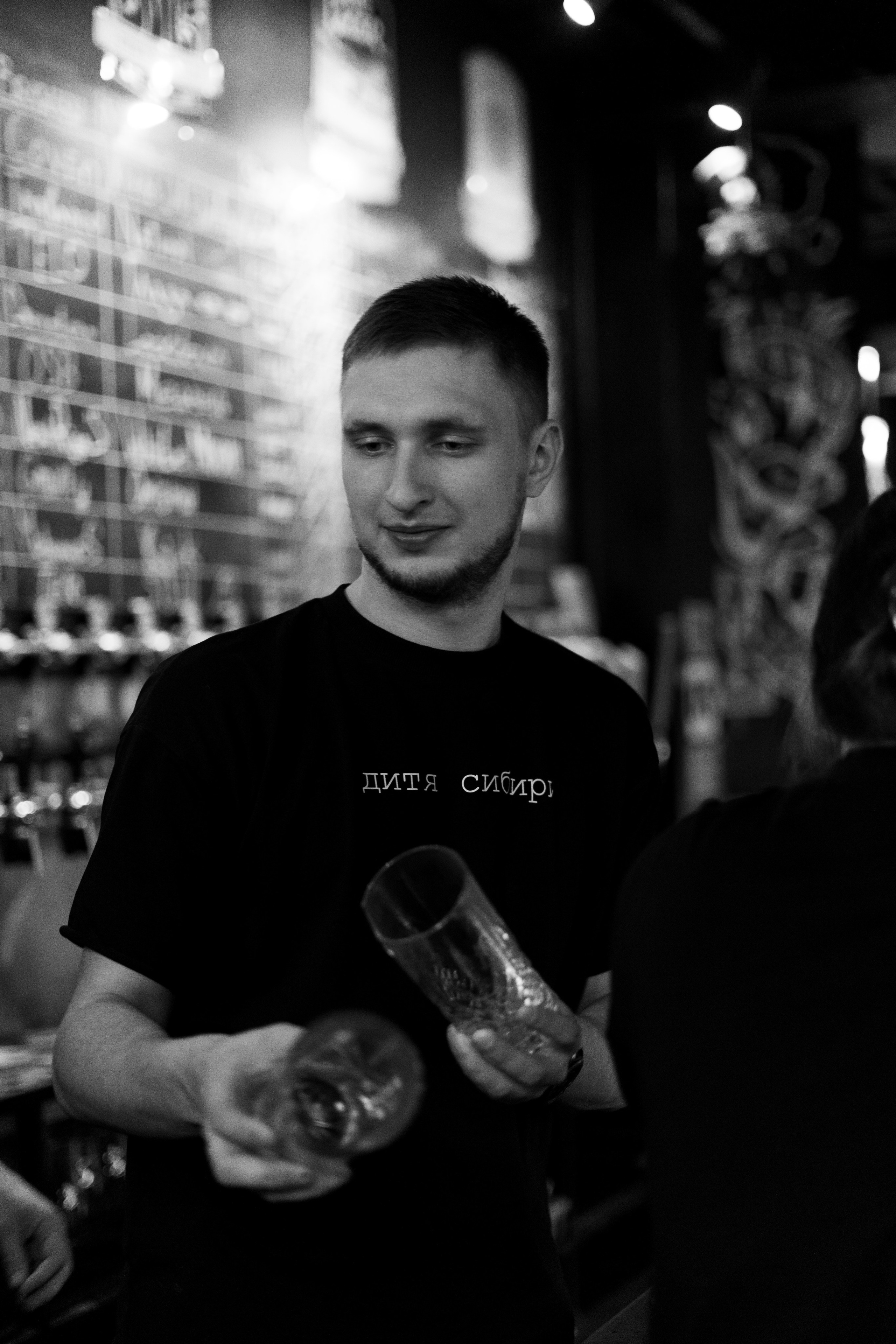 Рукс ШК. Анастасия Паршукова — фотограф Шерегеш Новосибирск