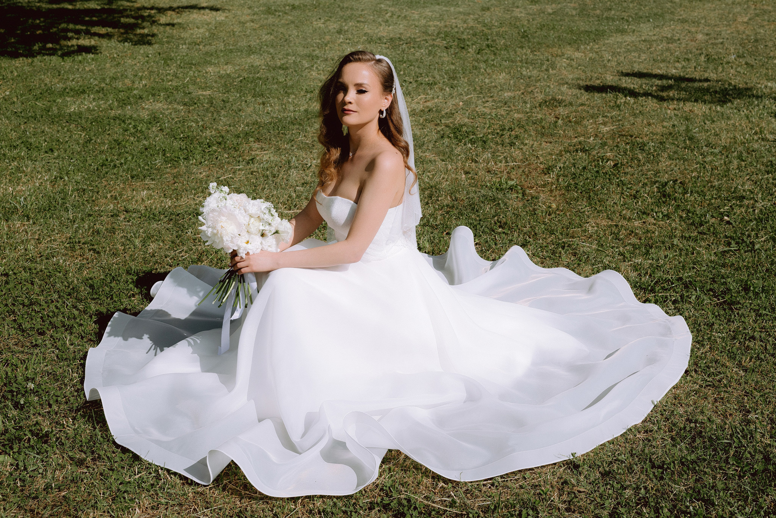 Иван и Виктория. Портретный, семейный и репортажный фотограф в Ставрополе Ульяна Доценко