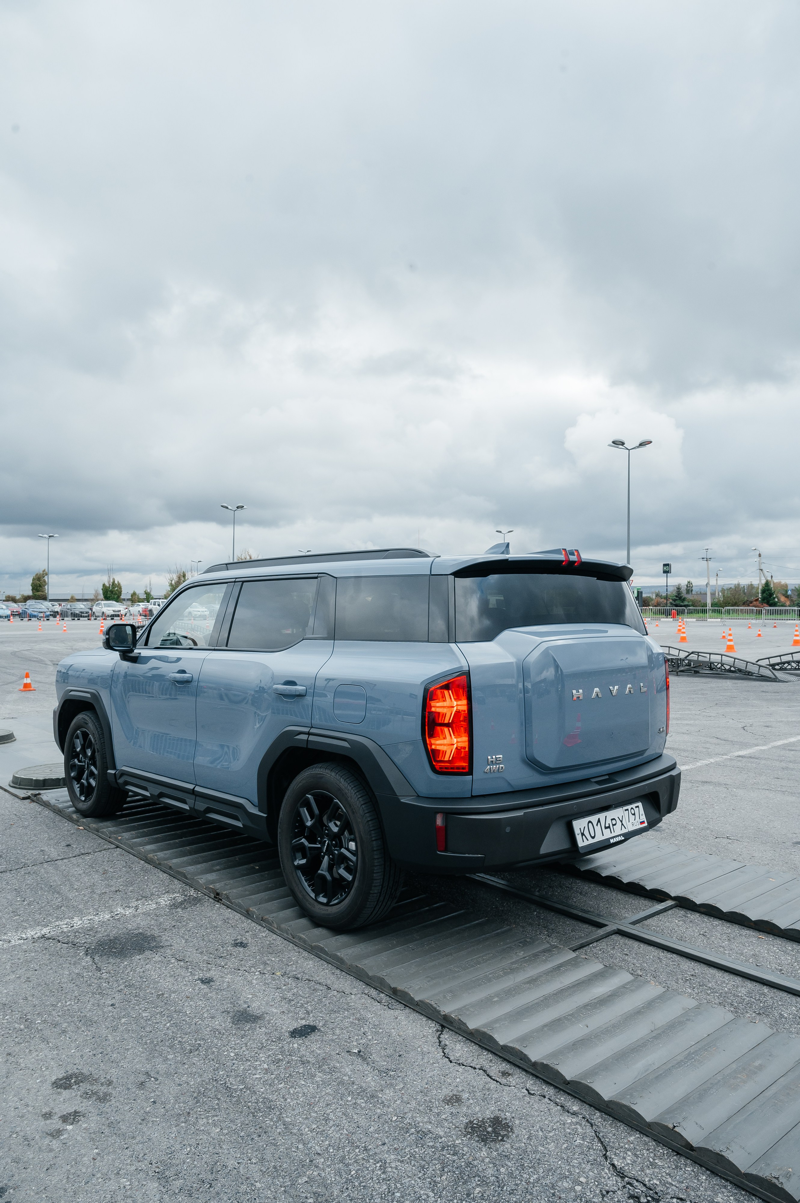 Haval Road Show. SARKISOPH | Фотограф Волгоград