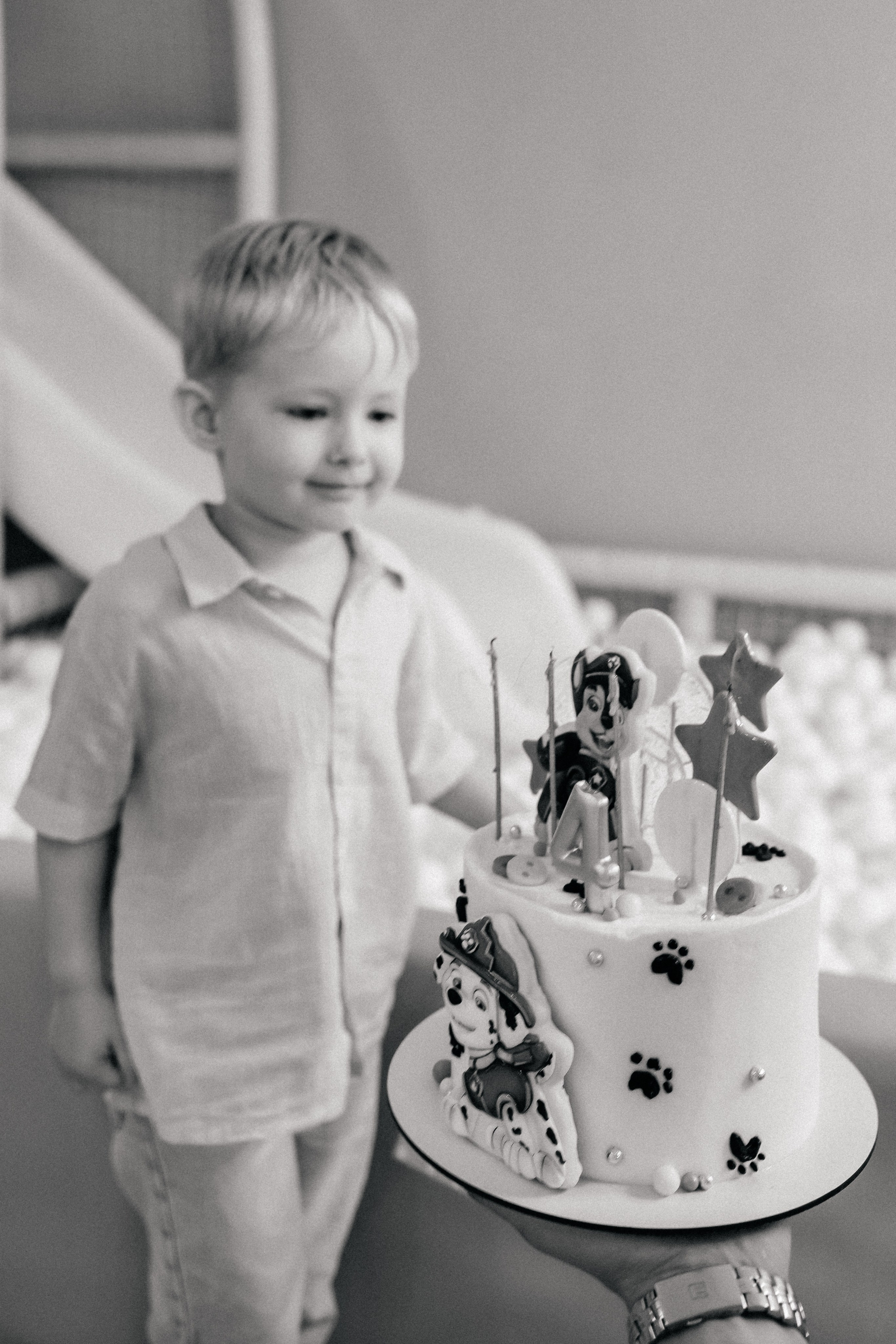 День Рождение. Светлана Ванцлав — фотограф Минск, Беларусь