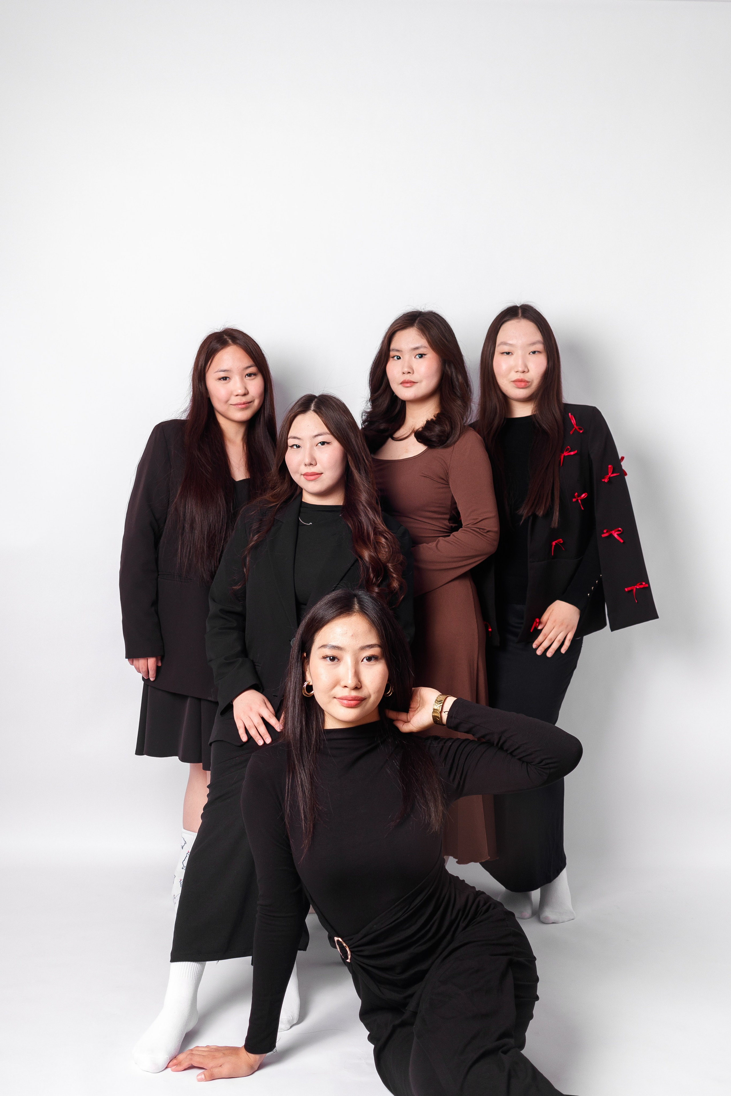 Портфолио. Услуги