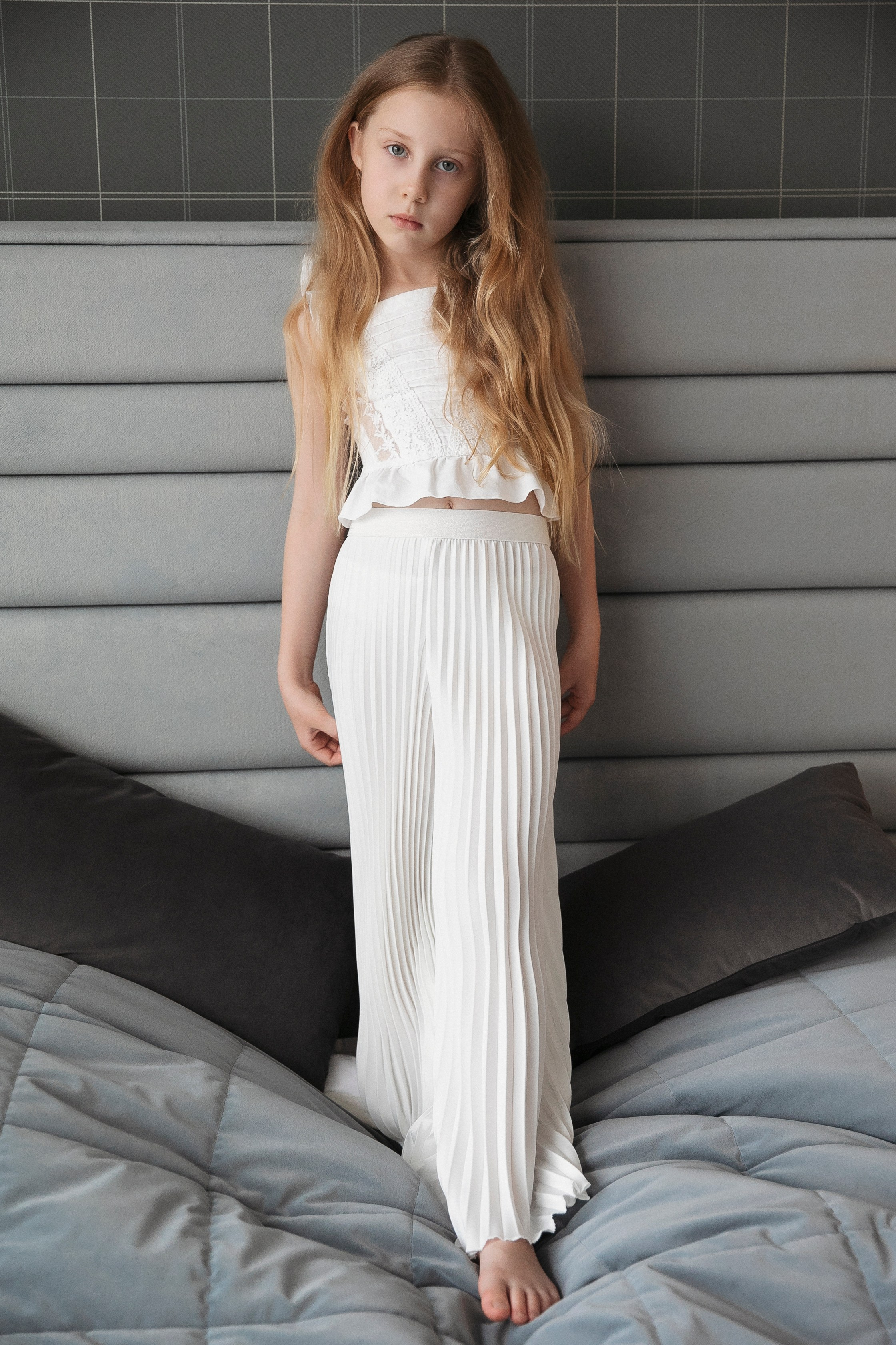 Брат и Сестра. Фотограф в Москве Шаганова Нина