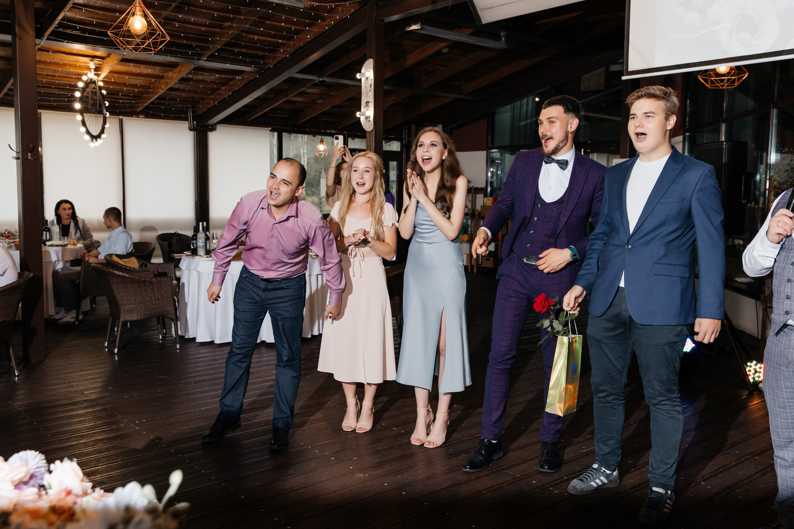 Дарья и Никита. Свадебный и семейный фотограф Егорова Юлия