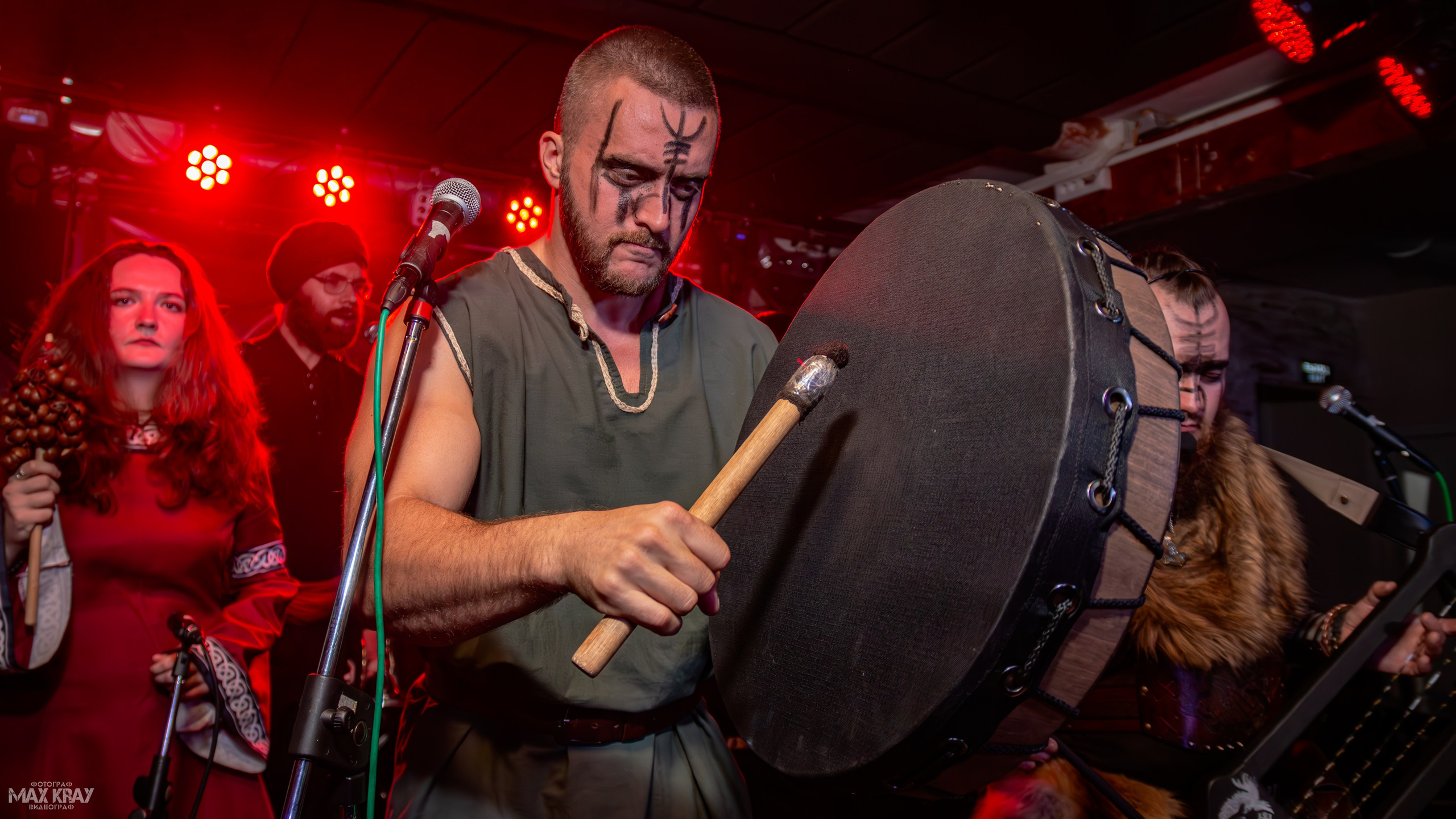 Мероприятия. Фотограф и видеограф Макс Край город Москва