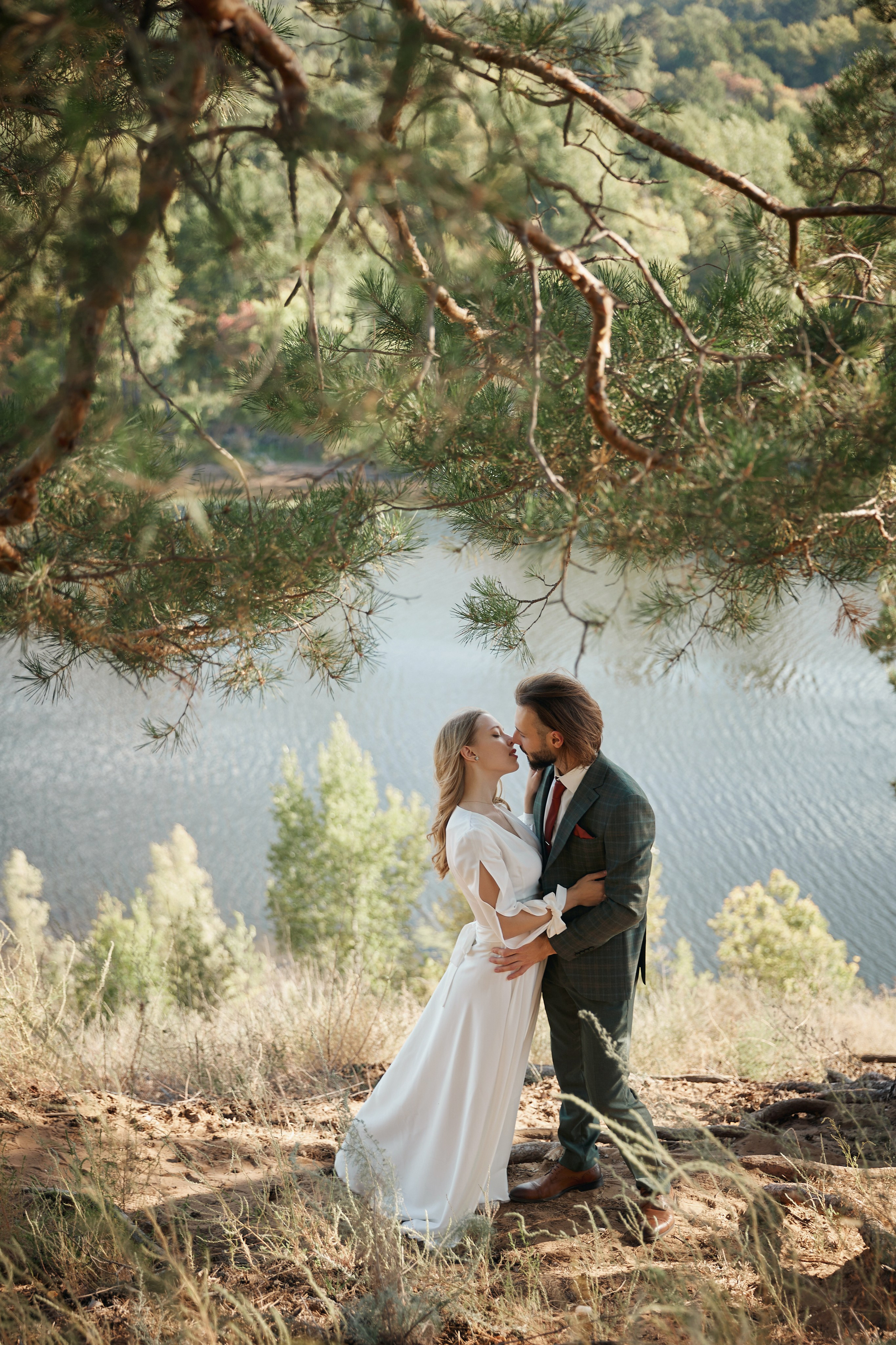 Софья и Егор