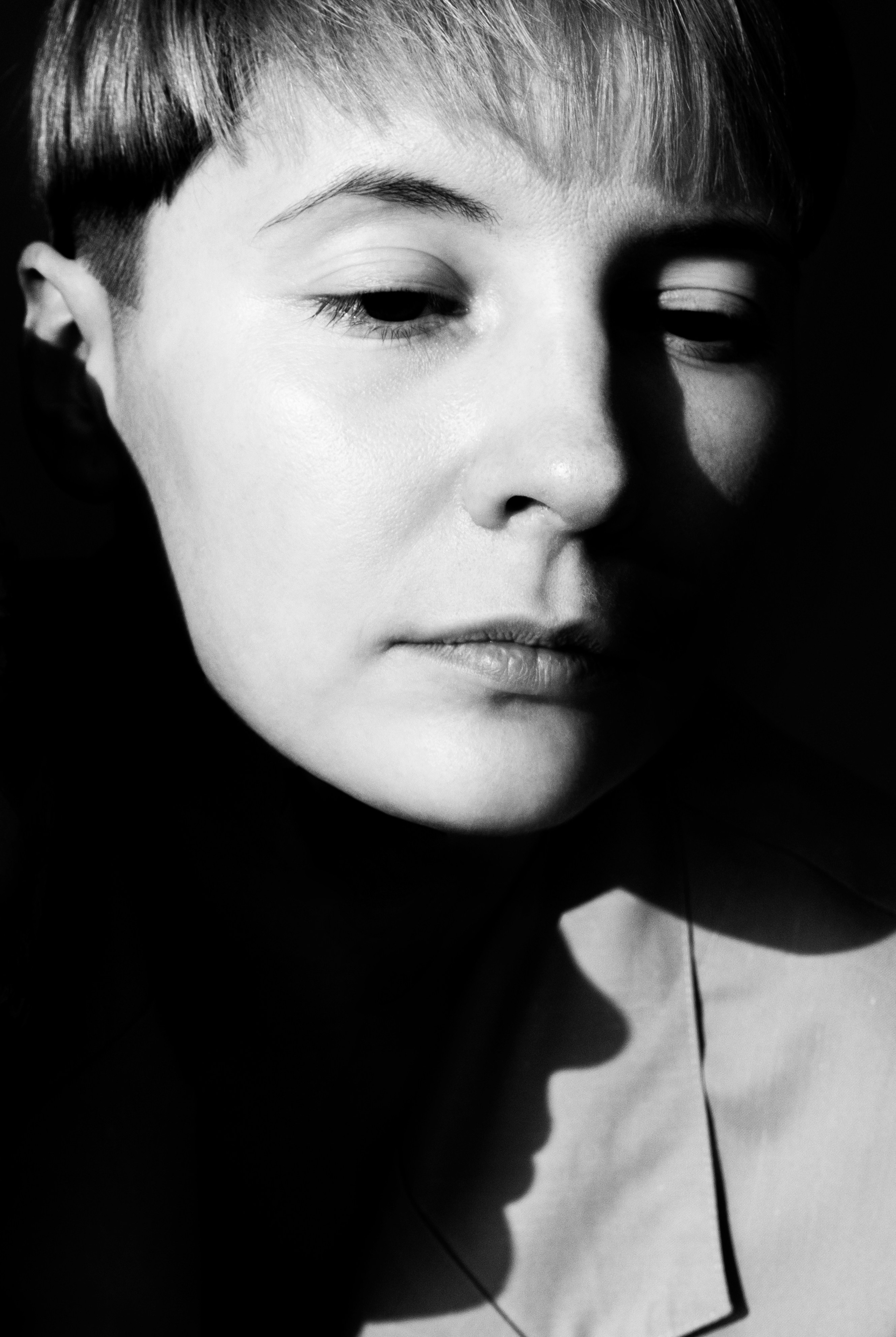 Наташа. Дмитриева Елена. Портретный и ню-фотограф в Москве