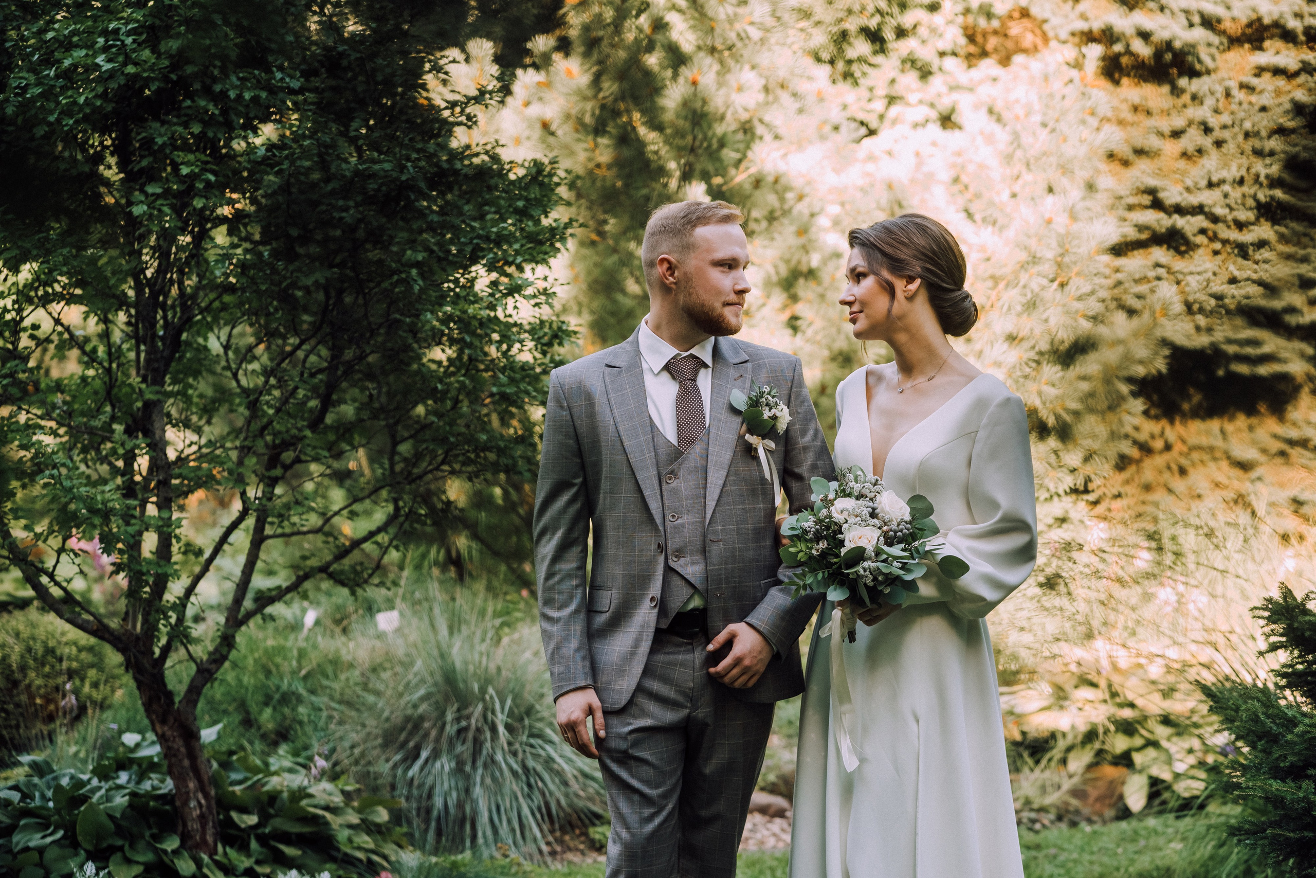 Артемий и Татьяна. KORSHIKOV SERGEY