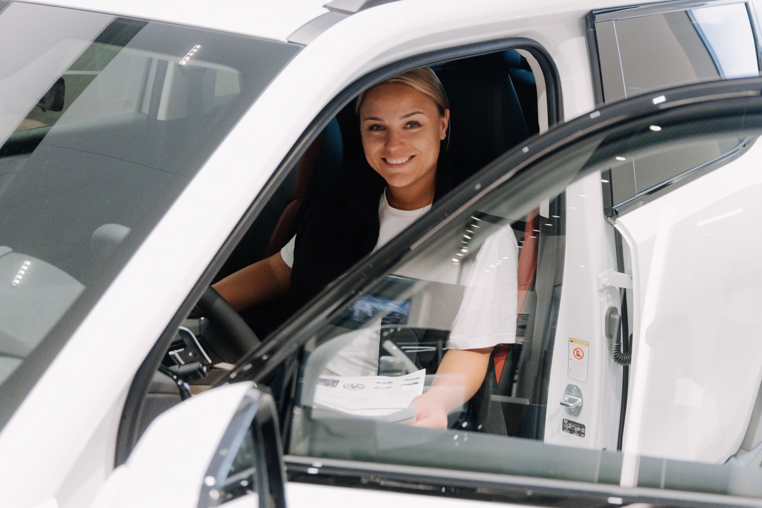 Презентация Haval H7. KORSHIKOV SERGEY