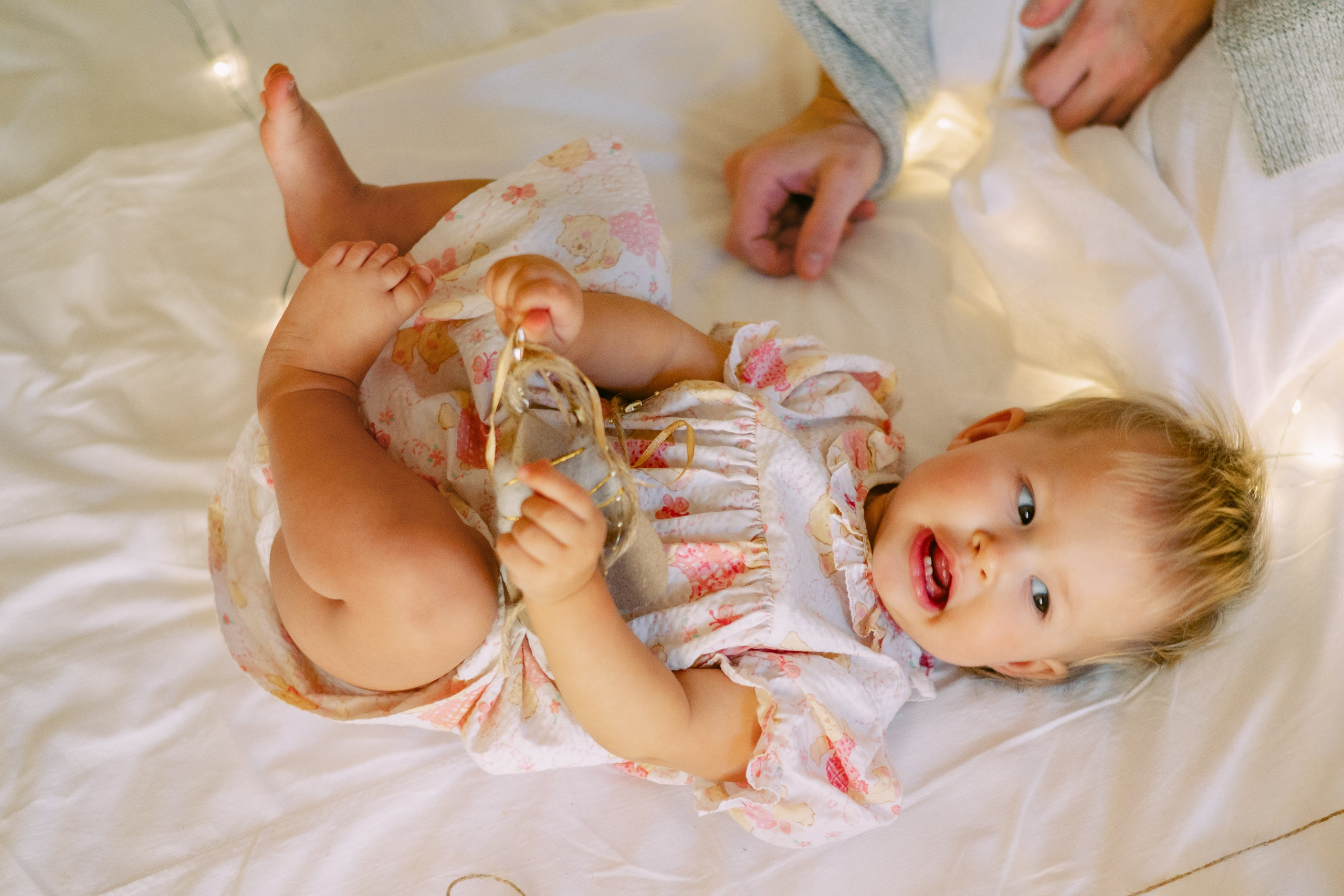 Рождество. Фотограф в Кирове Инна Софронова