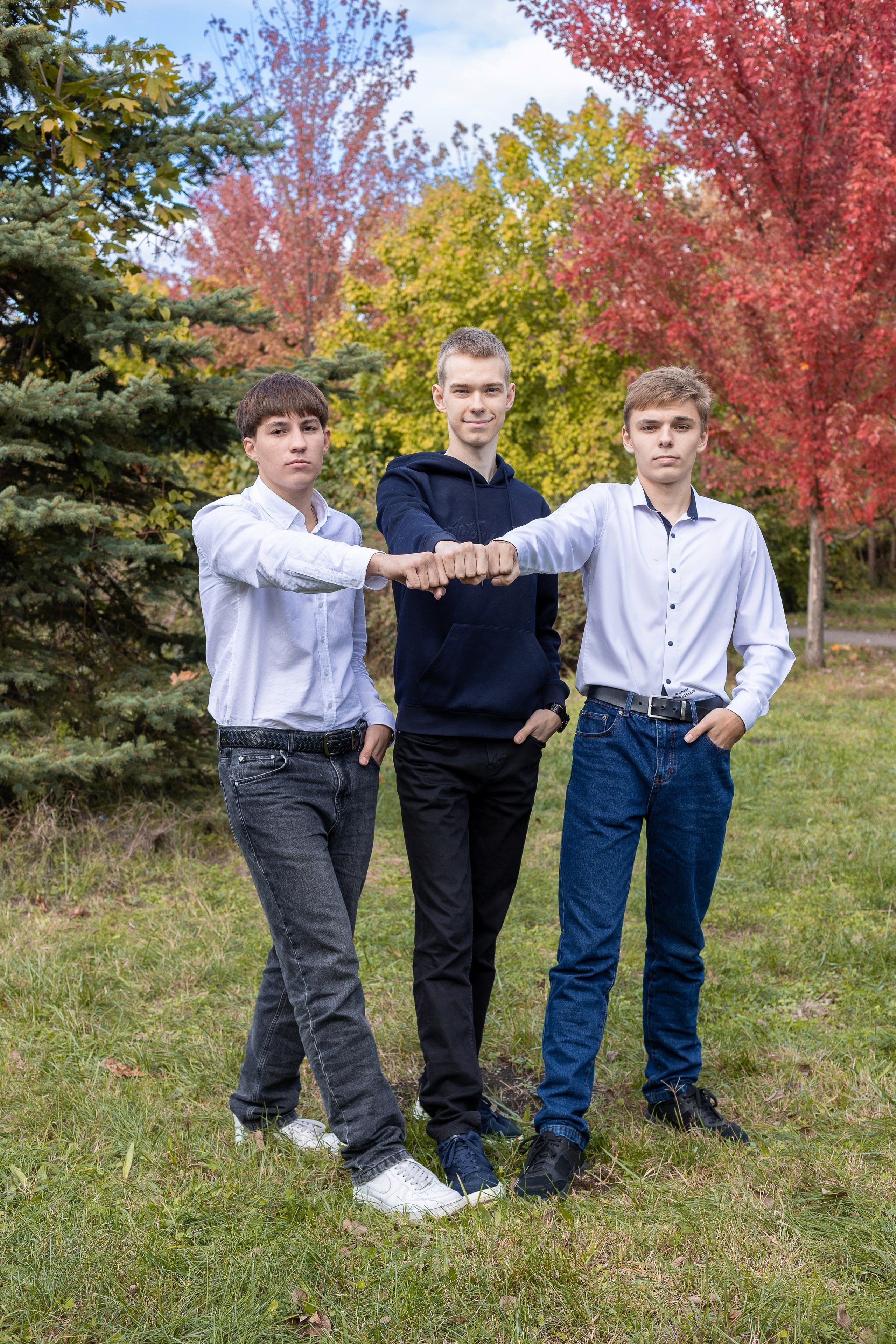 На улице. Выпускные альбомы Майкоп, Краснодар Елена Золотарева