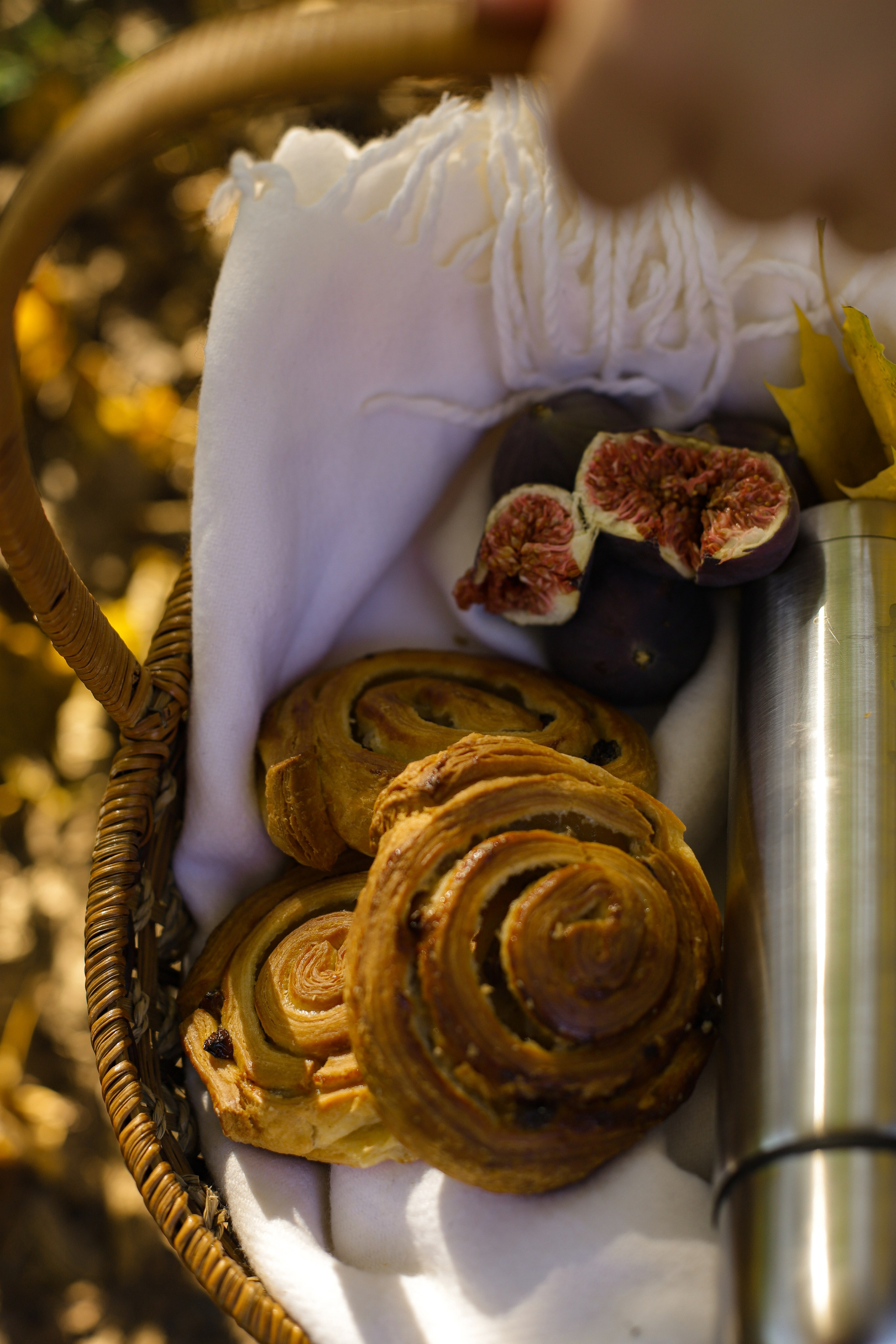 Осенний пикник у озера. Диана Николаева — фотограф город Балашиха