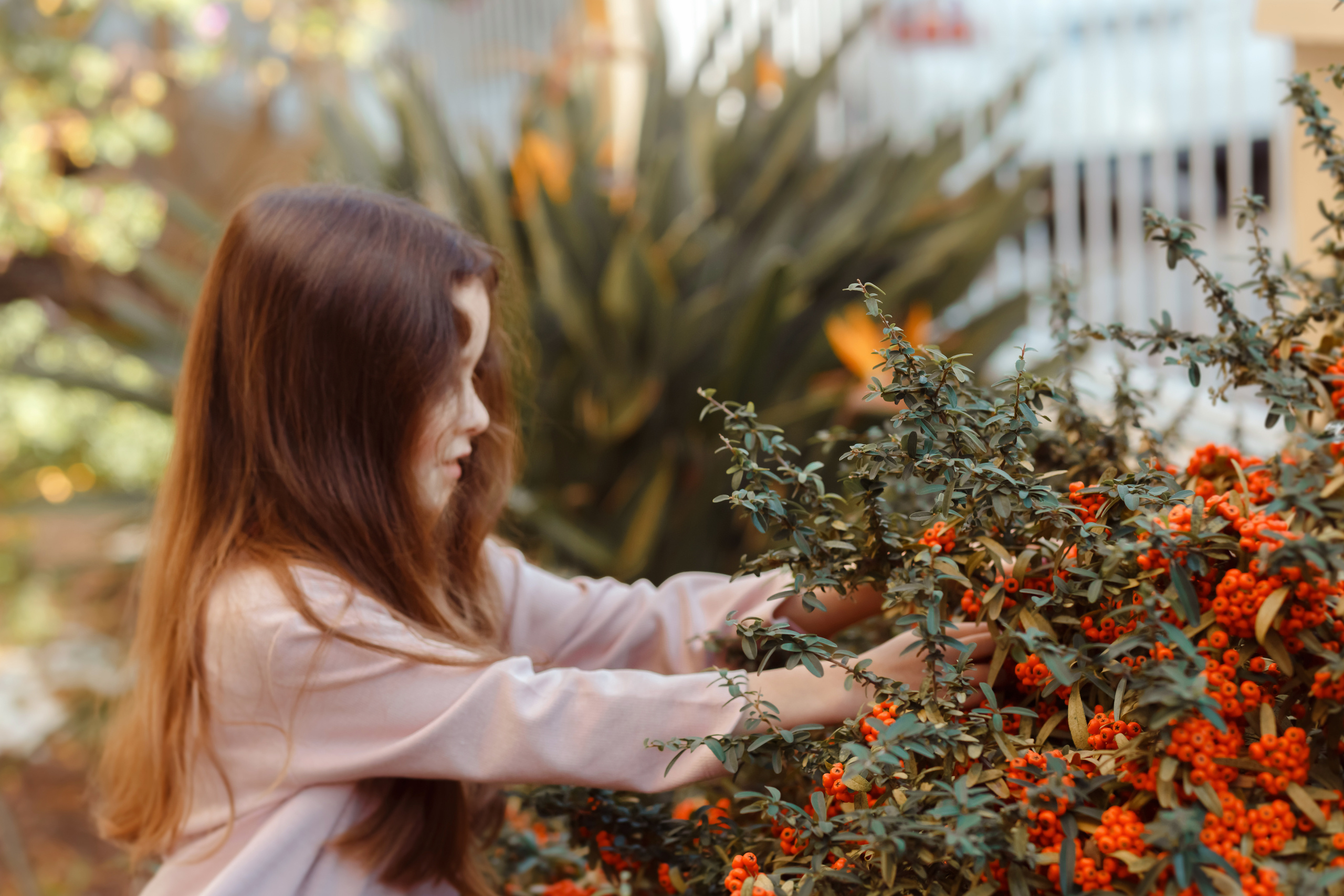 Winter in Izmir. Professional family and children’s photographer in Izmir Irina Eron