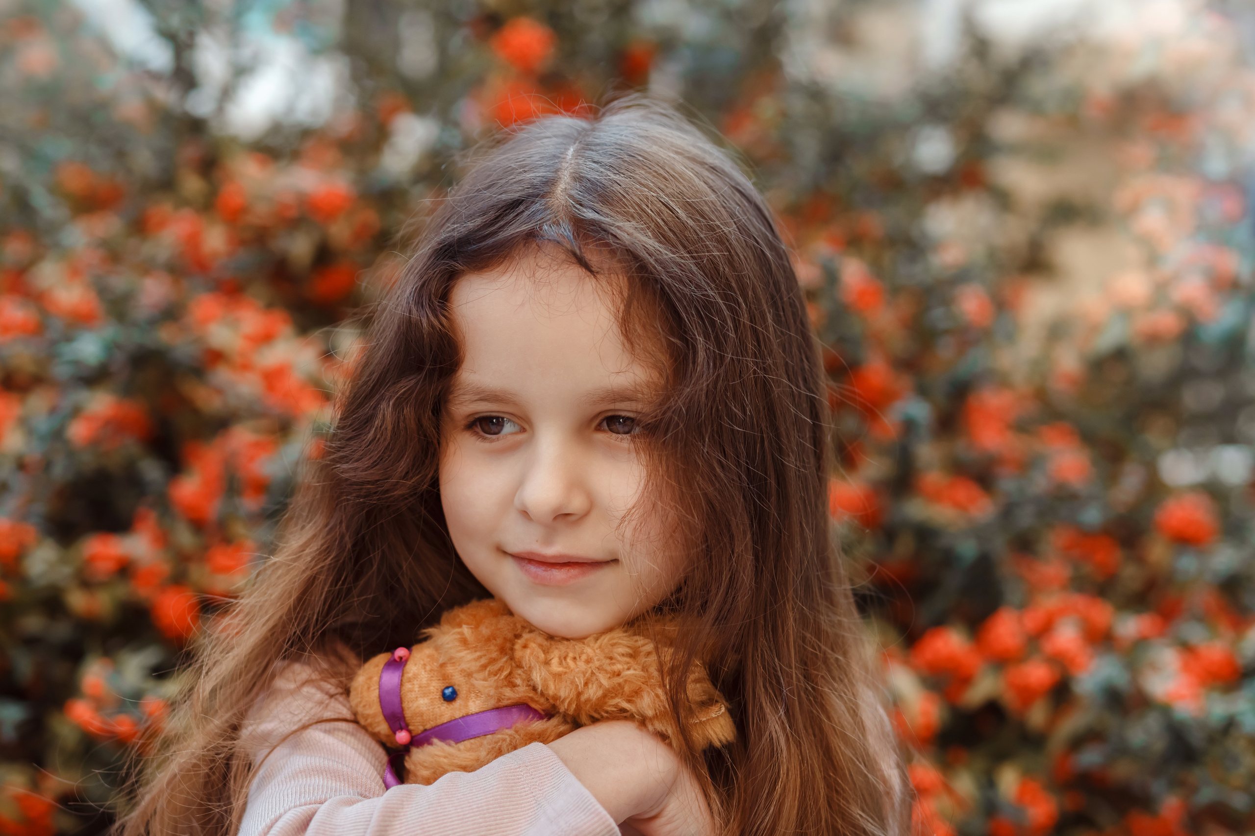 Winter in Izmir. Professional family and children’s photographer in Izmir Irina Eron