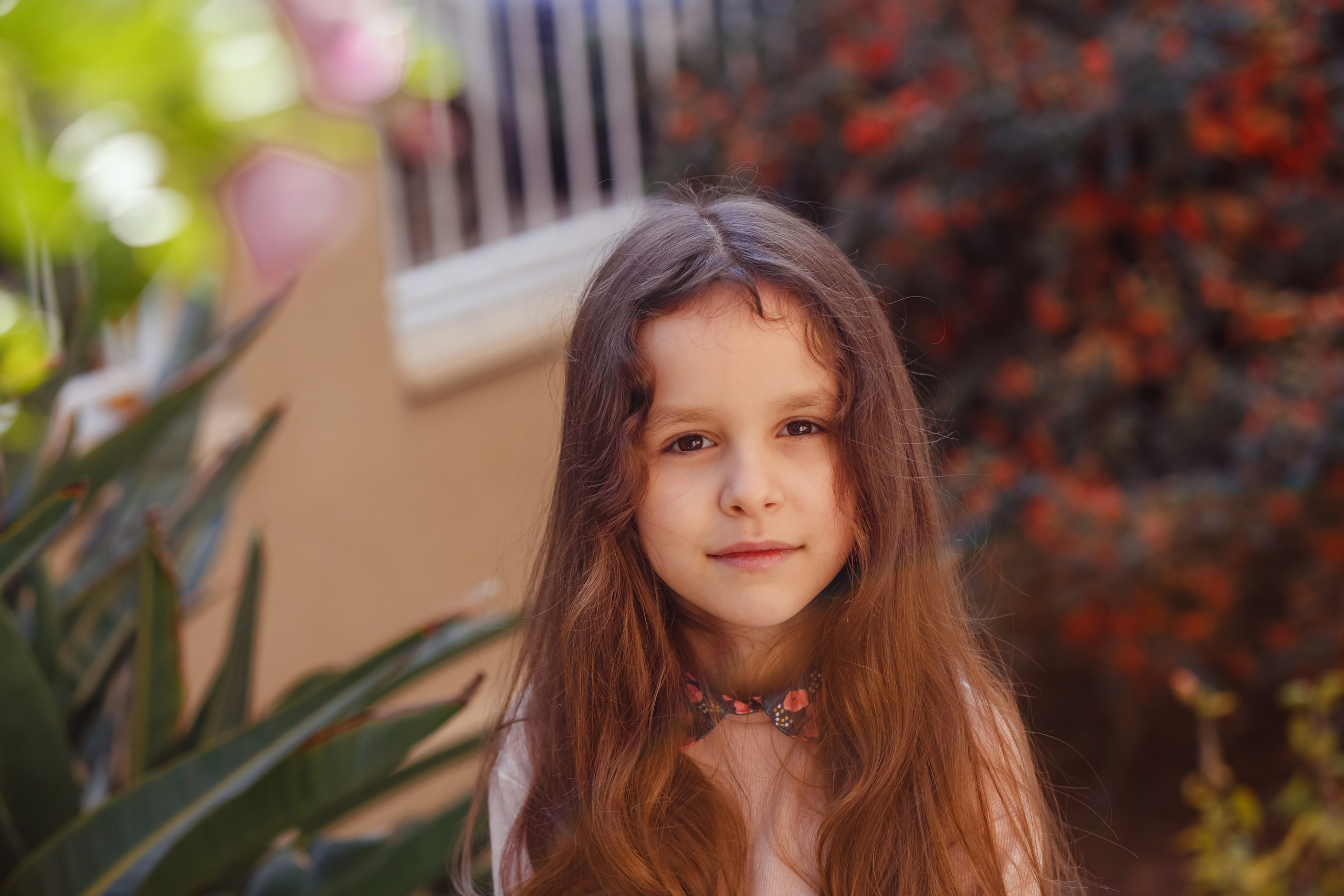 Winter in Izmir. Professional family and children’s photographer in Izmir Irina Eron