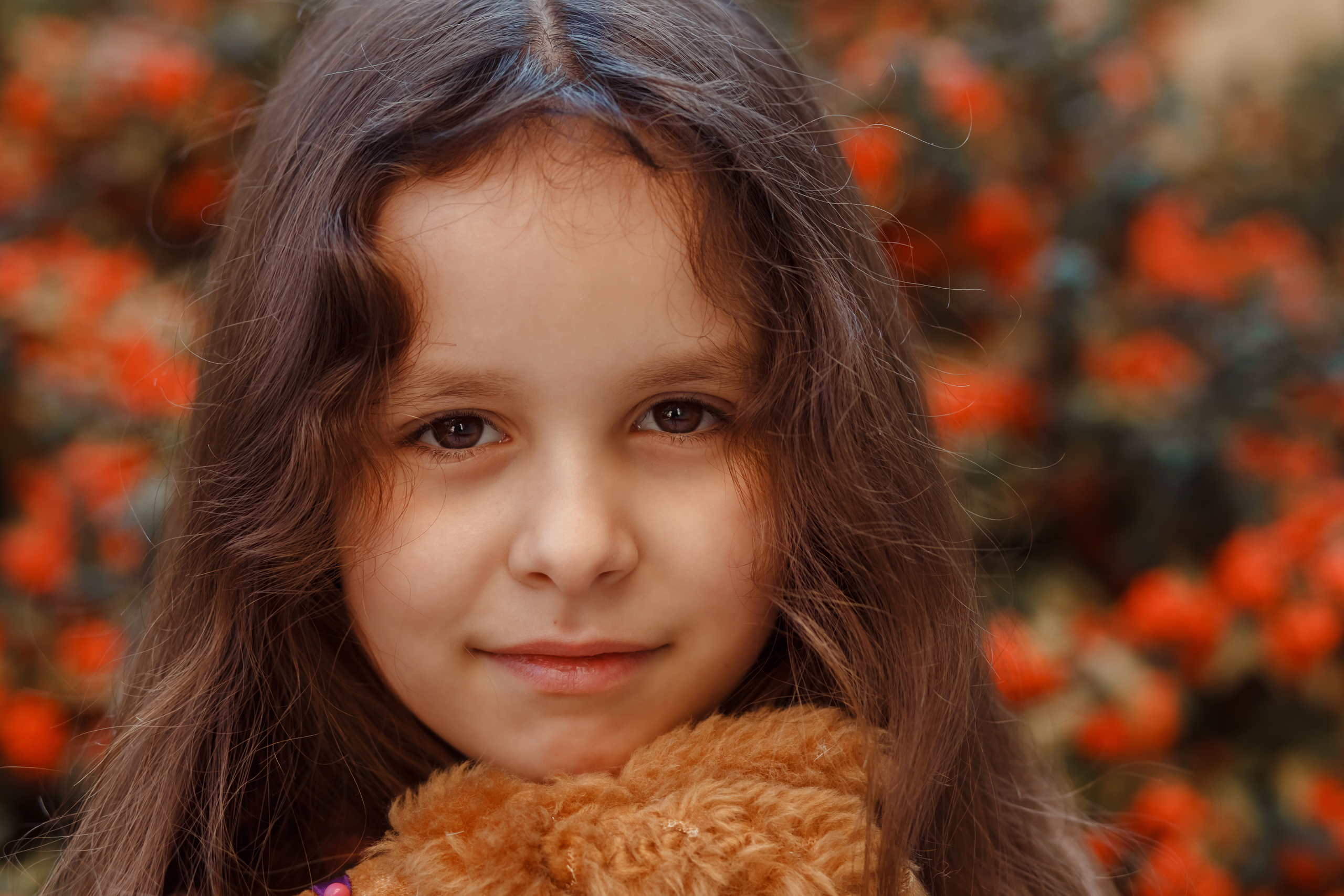 Winter in Izmir. Professional family and children’s photographer in Izmir Irina Eron